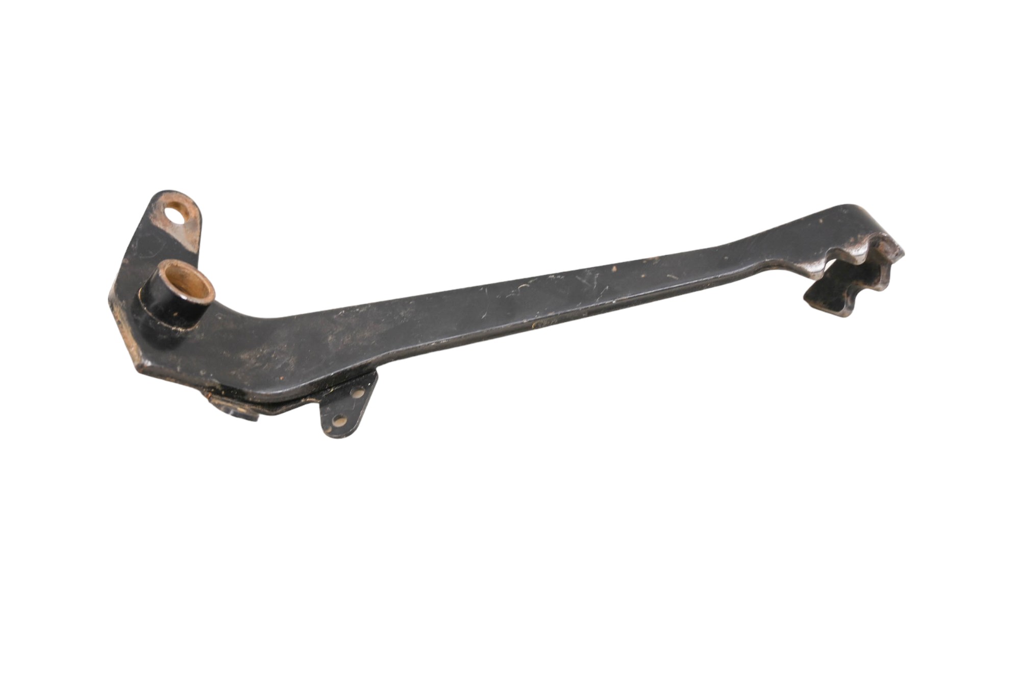14 Yamaha Grizzly 350 Rear Brake Pedal YFM350F