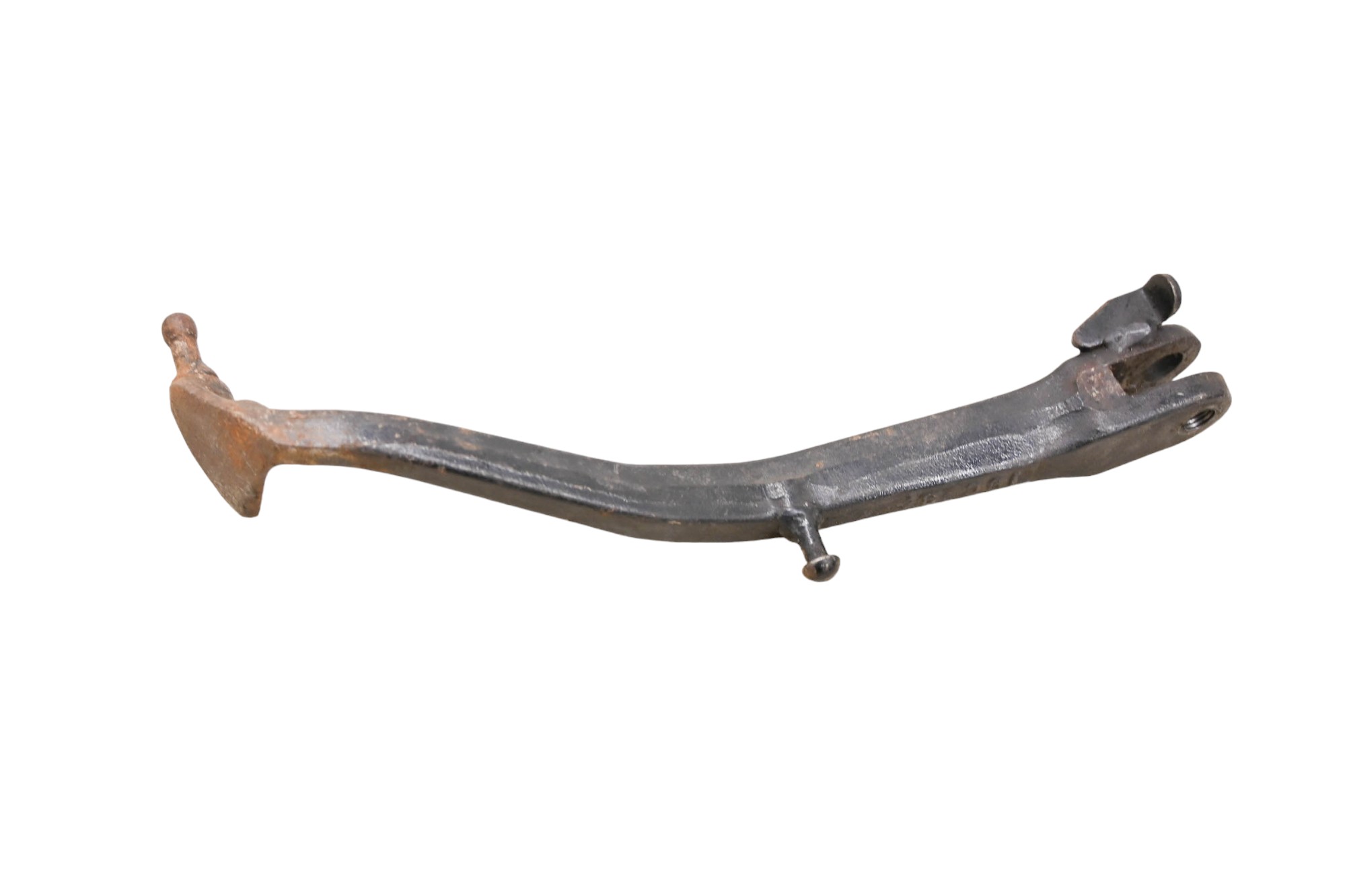 89 Suzuki Katana 750 Kick Stand Lever