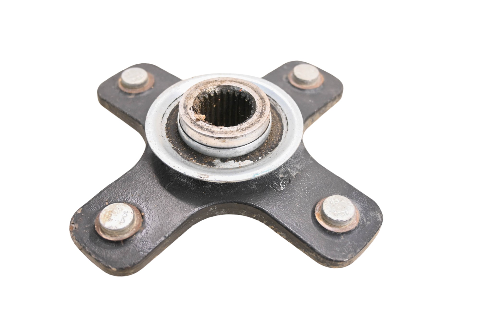 09 Can-Am Outlander 800 Rear Wheel Hub Left Right