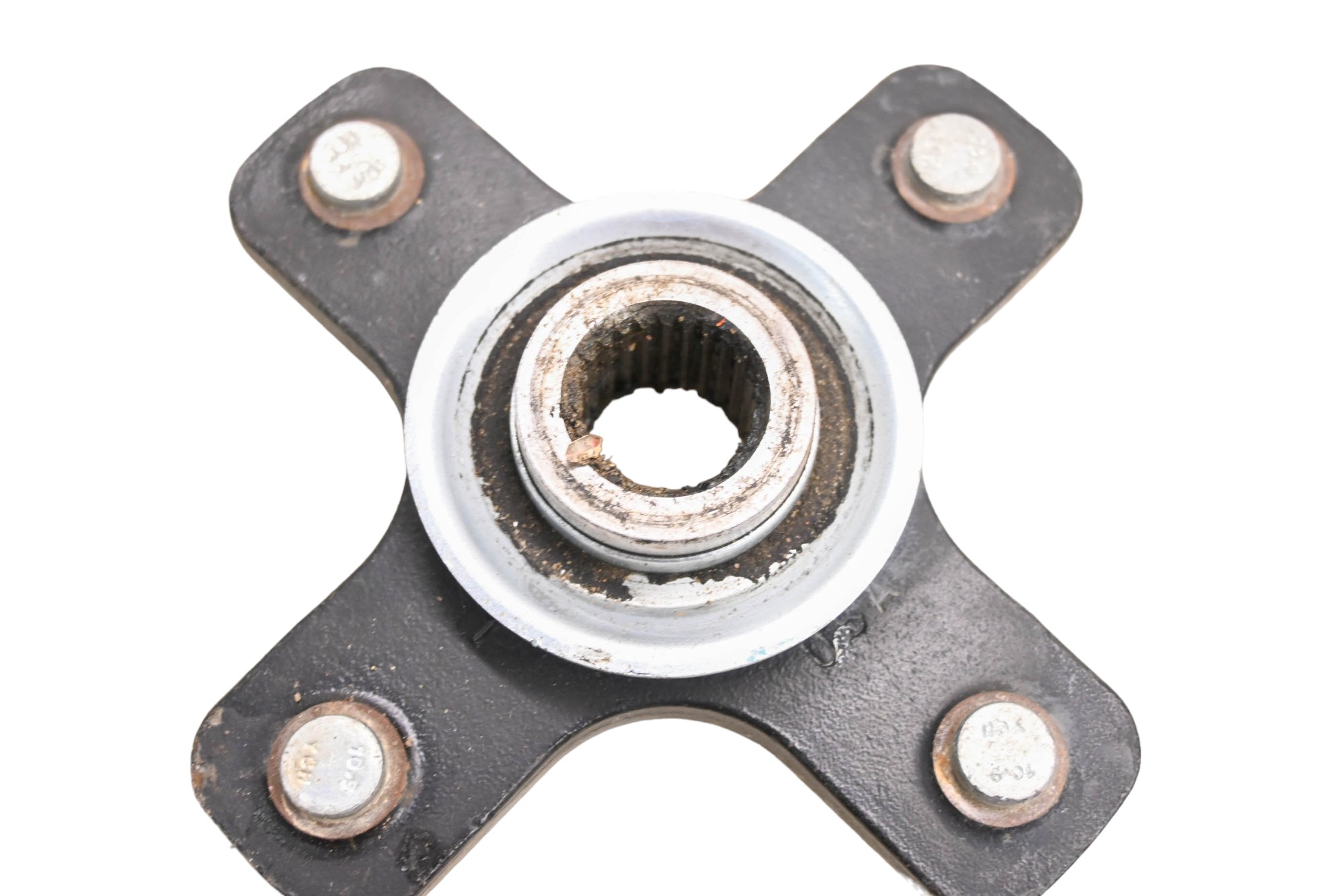 09 Can-Am Outlander 800 Rear Wheel Hub Left Right