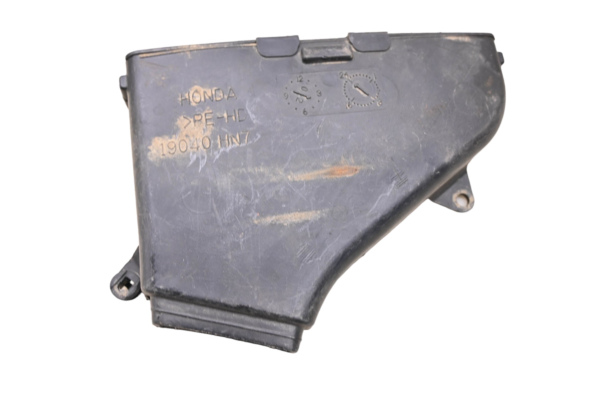 04 Honda Rancher 400 Intake Vent Tube TRX400