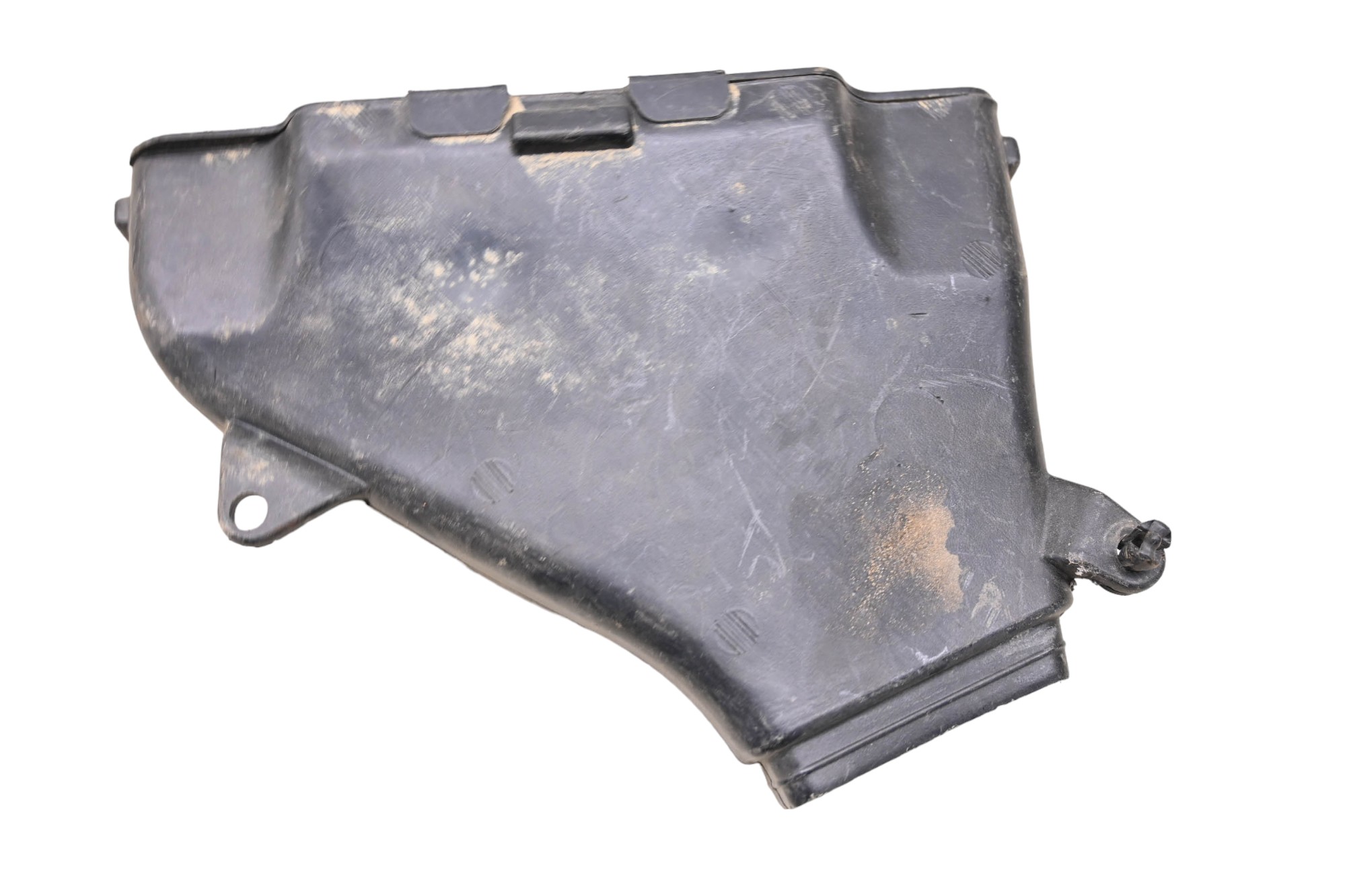 04 Honda Rancher 400 Intake Vent Tube TRX400