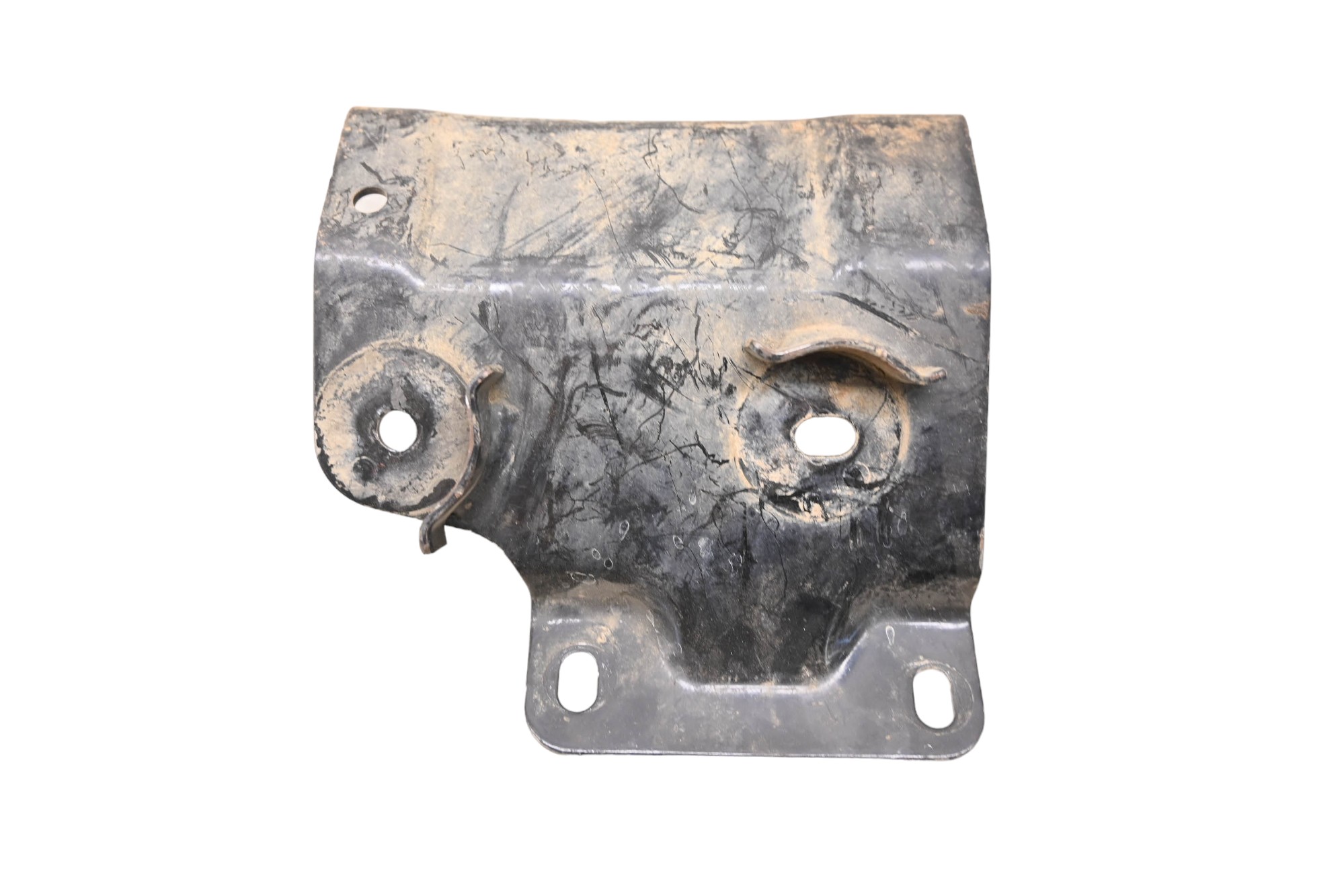 06 Polaris Ranger 500 Transmission Engine Bracket Mount