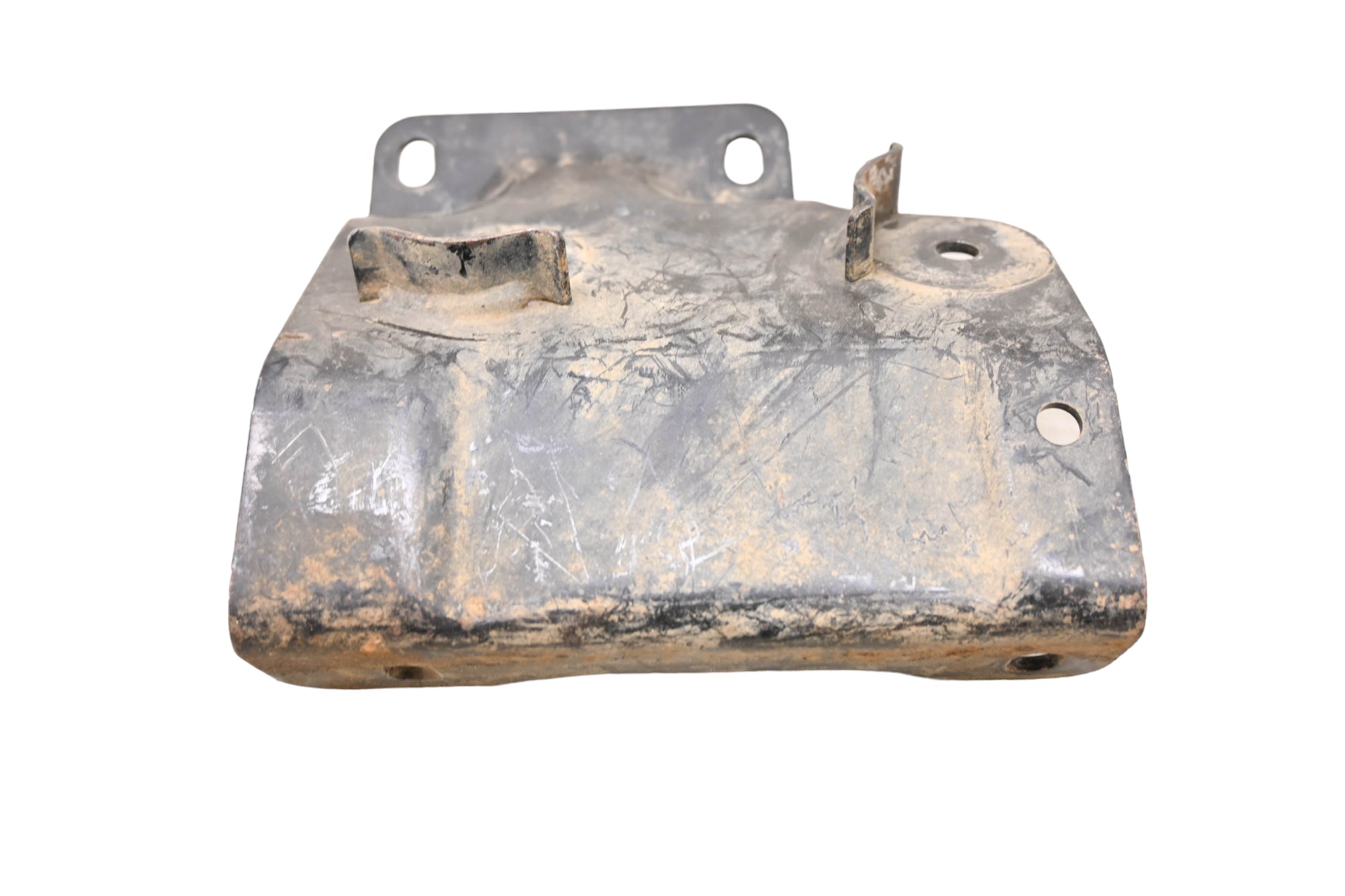 06 Polaris Ranger 500 Transmission Engine Bracket Mount