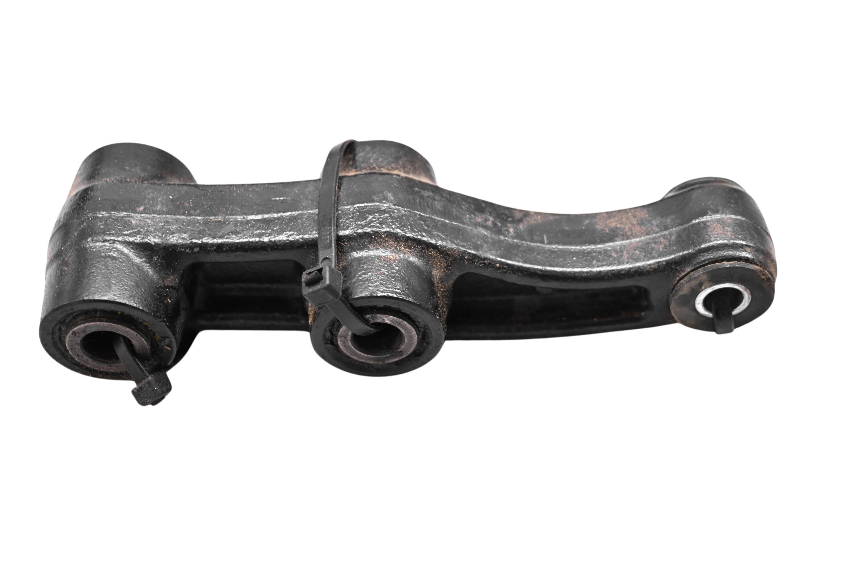 19 Can-Am Ryker 600 Rear Shock Linkage