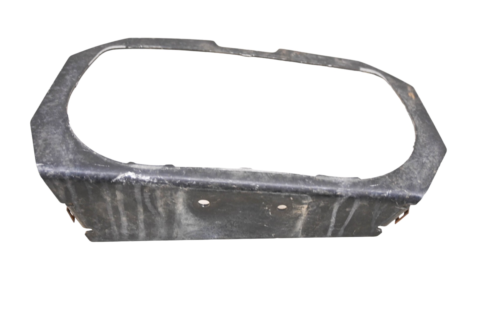 14 Can-Am Maverick 1000 Speedometer Bracket Mount
