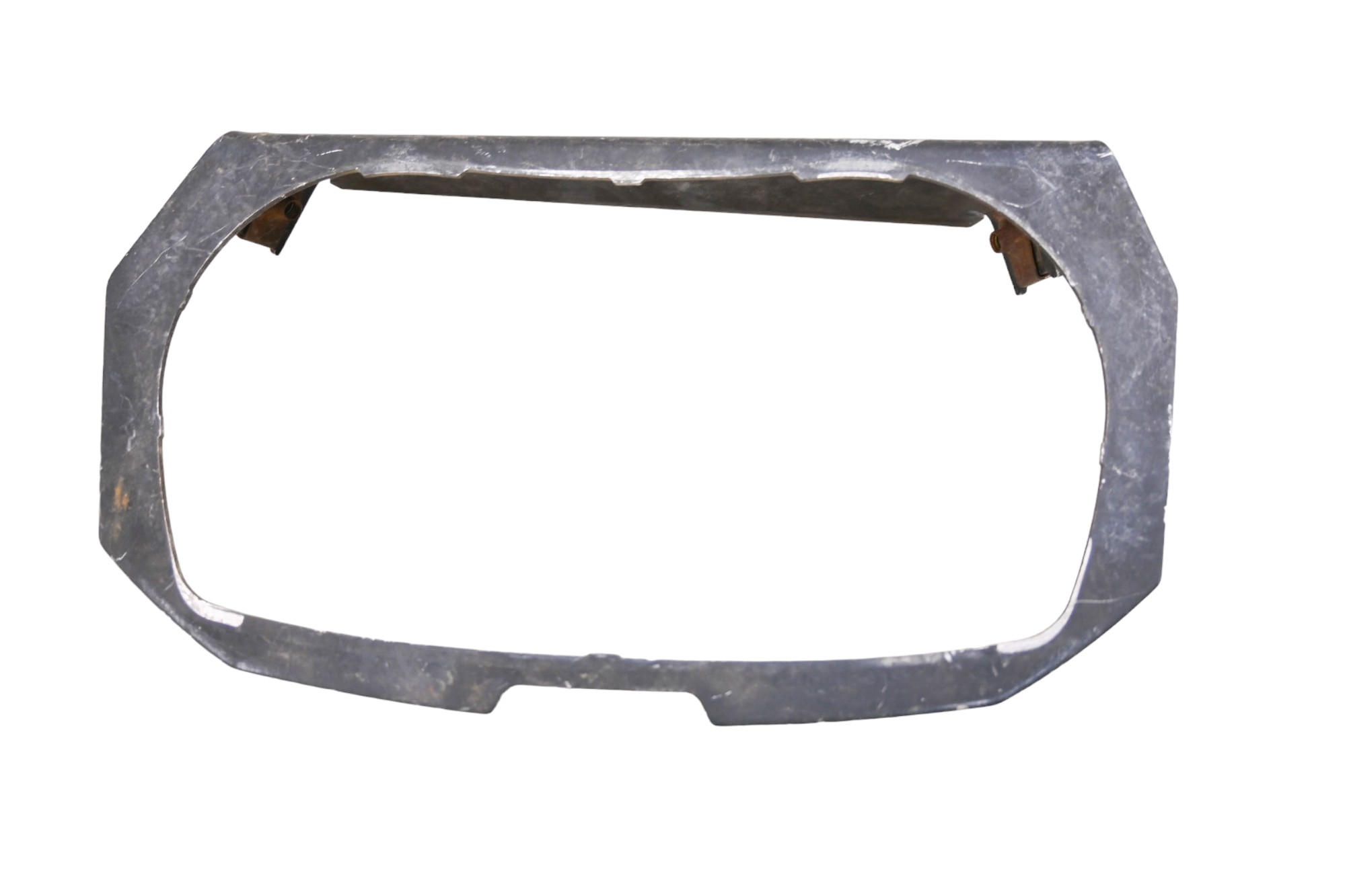 14 Can-Am Maverick 1000 Speedometer Bracket Mount