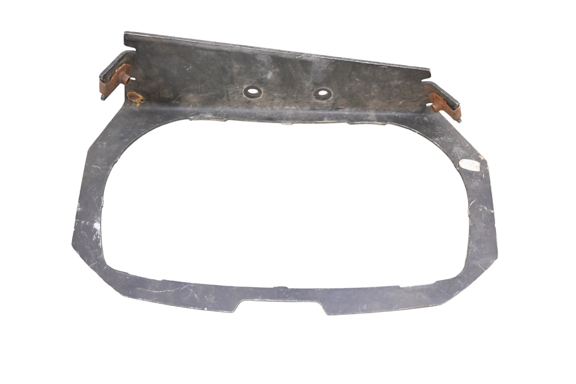 14 Can-Am Maverick 1000 Speedometer Bracket Mount