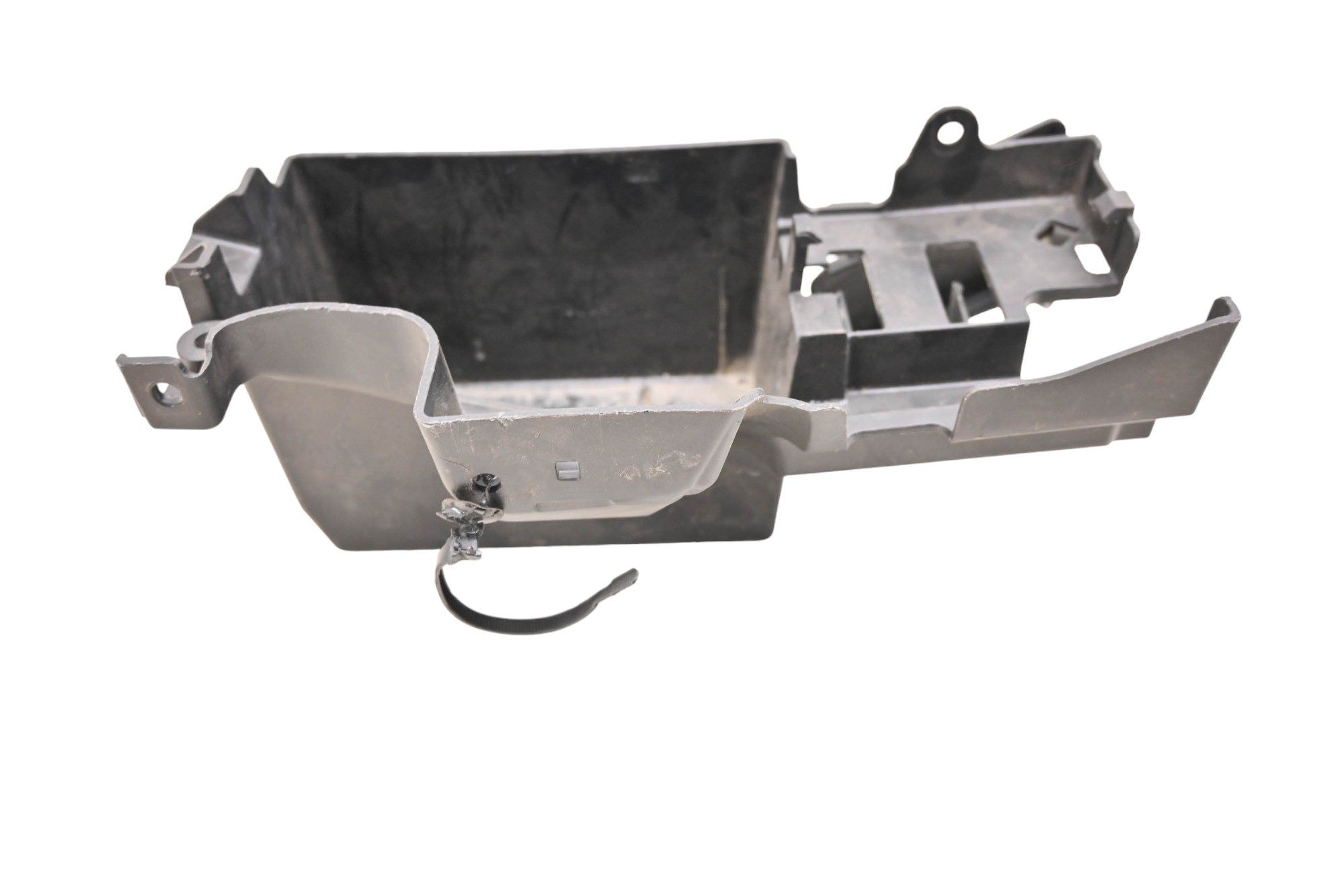 08 Kawasaki Versys 650 Battery Box