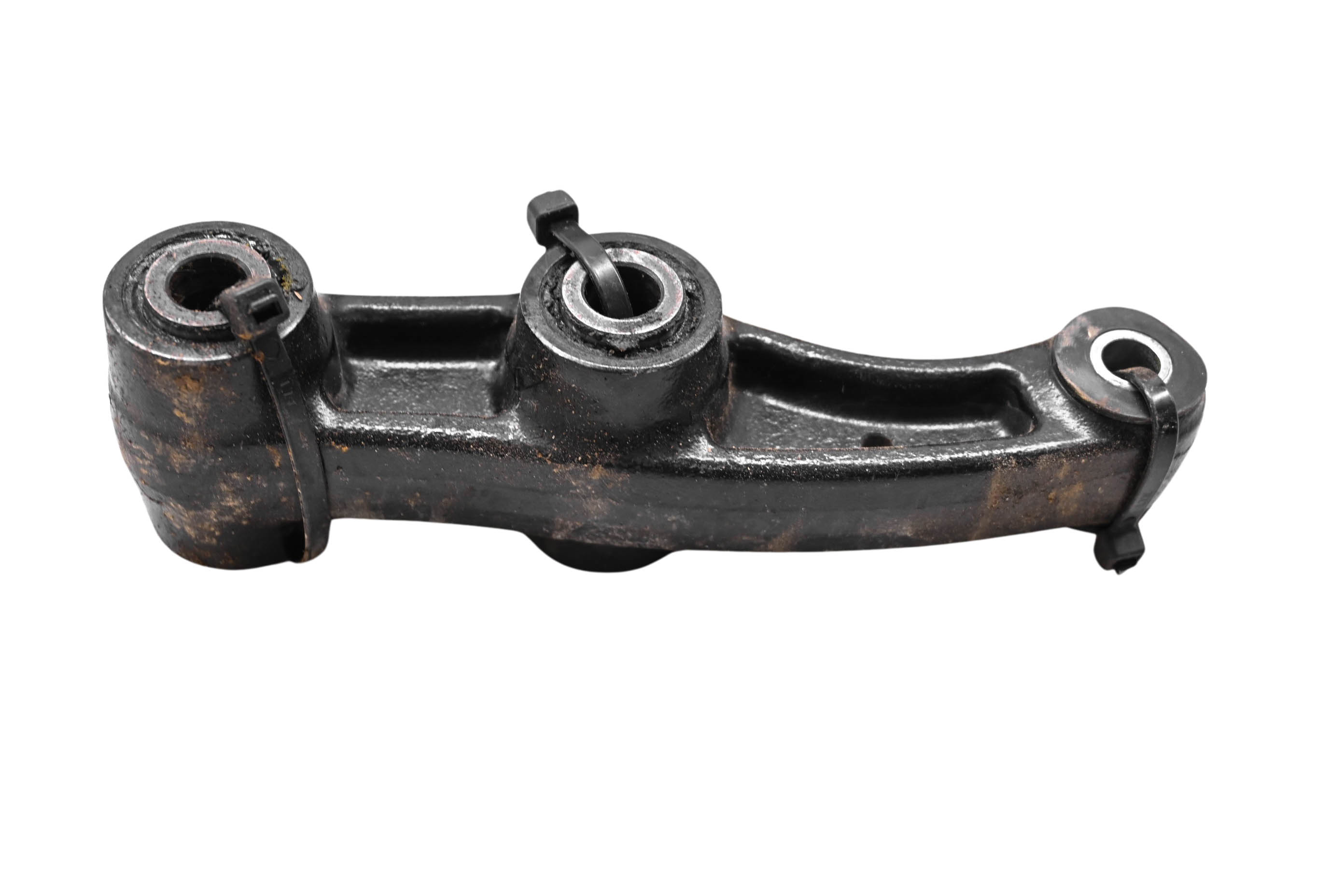 19 Can-Am Ryker 600 Rear Shock Linkage