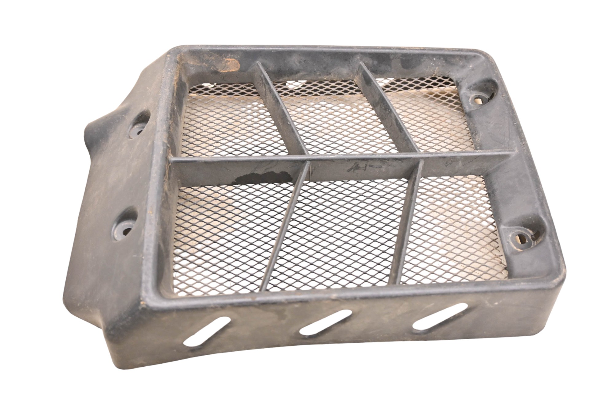 06 Arctic Cat 250 Utility 2x4 Radiator Shroud Guard