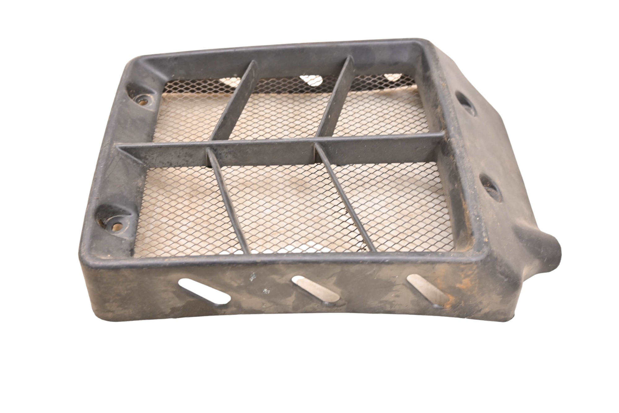 06 Arctic Cat 250 Utility 2x4 Radiator Shroud Guard