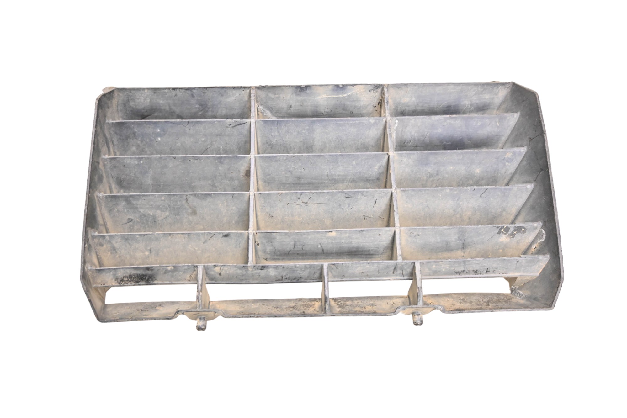 15 Honda Pioneer 500 Radiator Shroud Guard