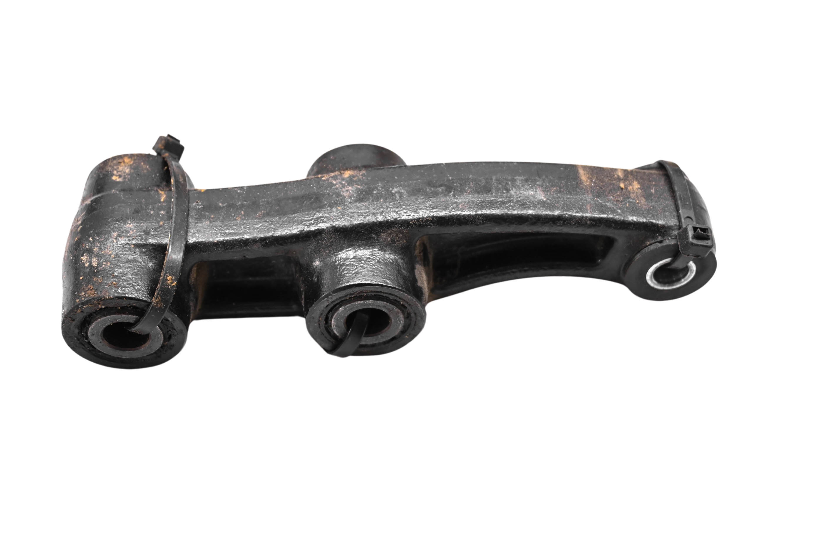 19 Can-Am Ryker 600 Rear Shock Linkage