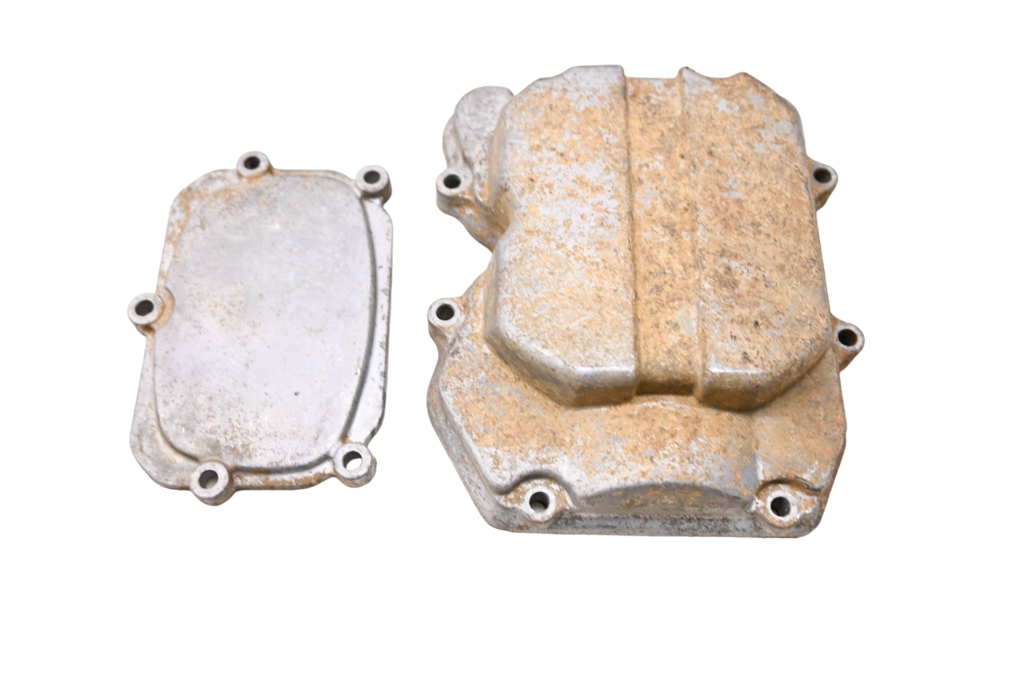 98 Polaris Sportsman 500 4x4 Valve Covers