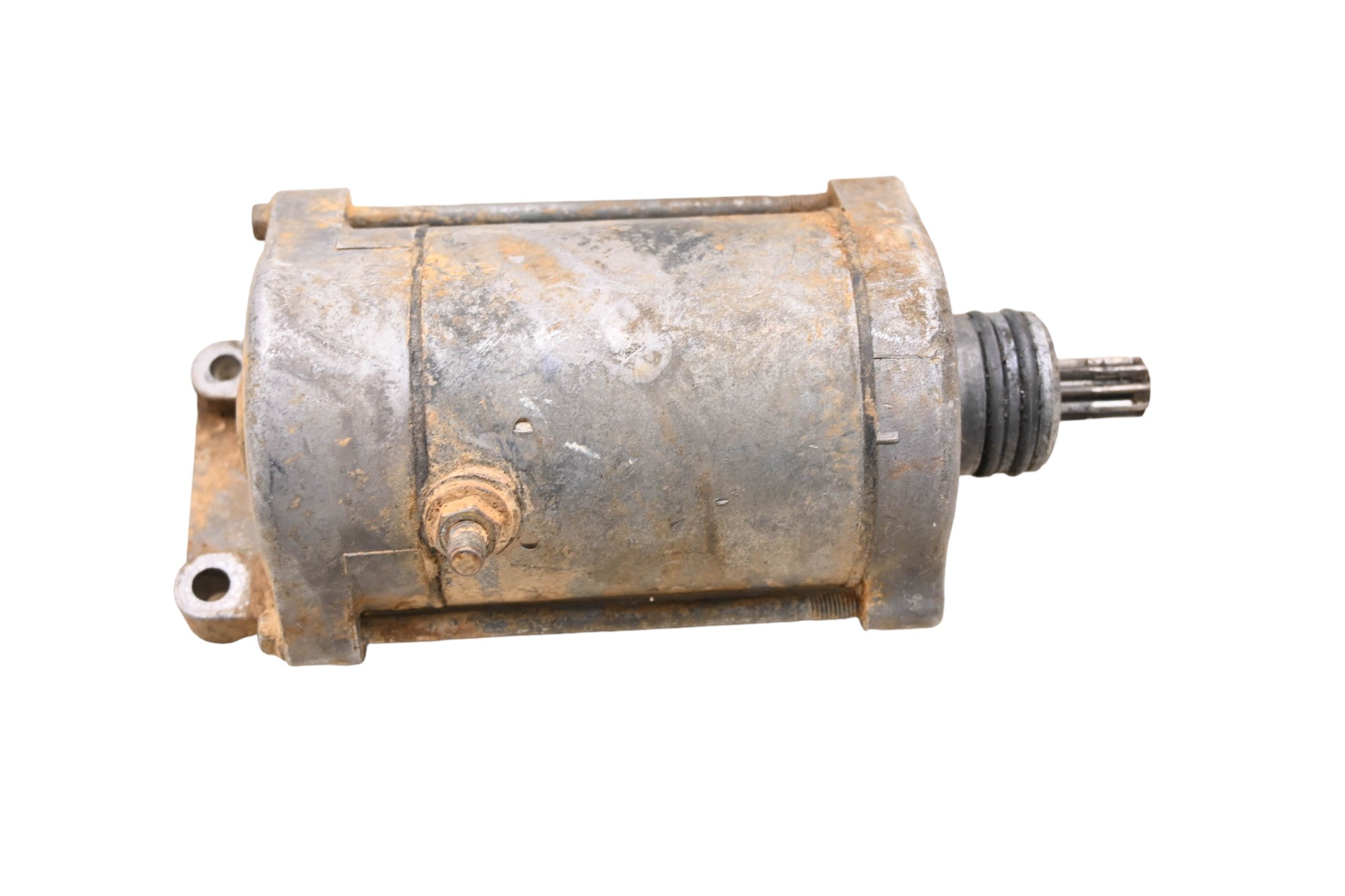 02 Polaris Sportsman 700 4x4 Starter Motor