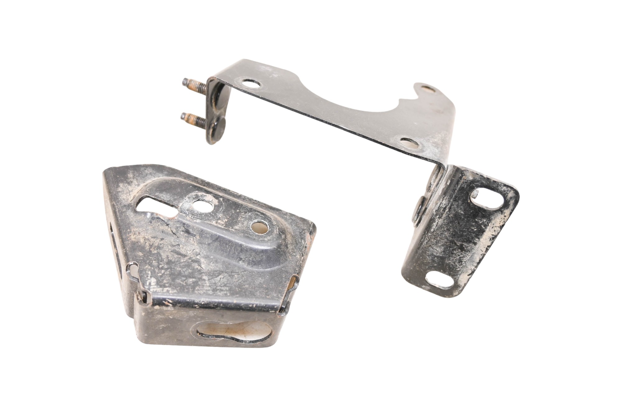 18 Can-Am Commander 800 Cable Support Bracket Mounts