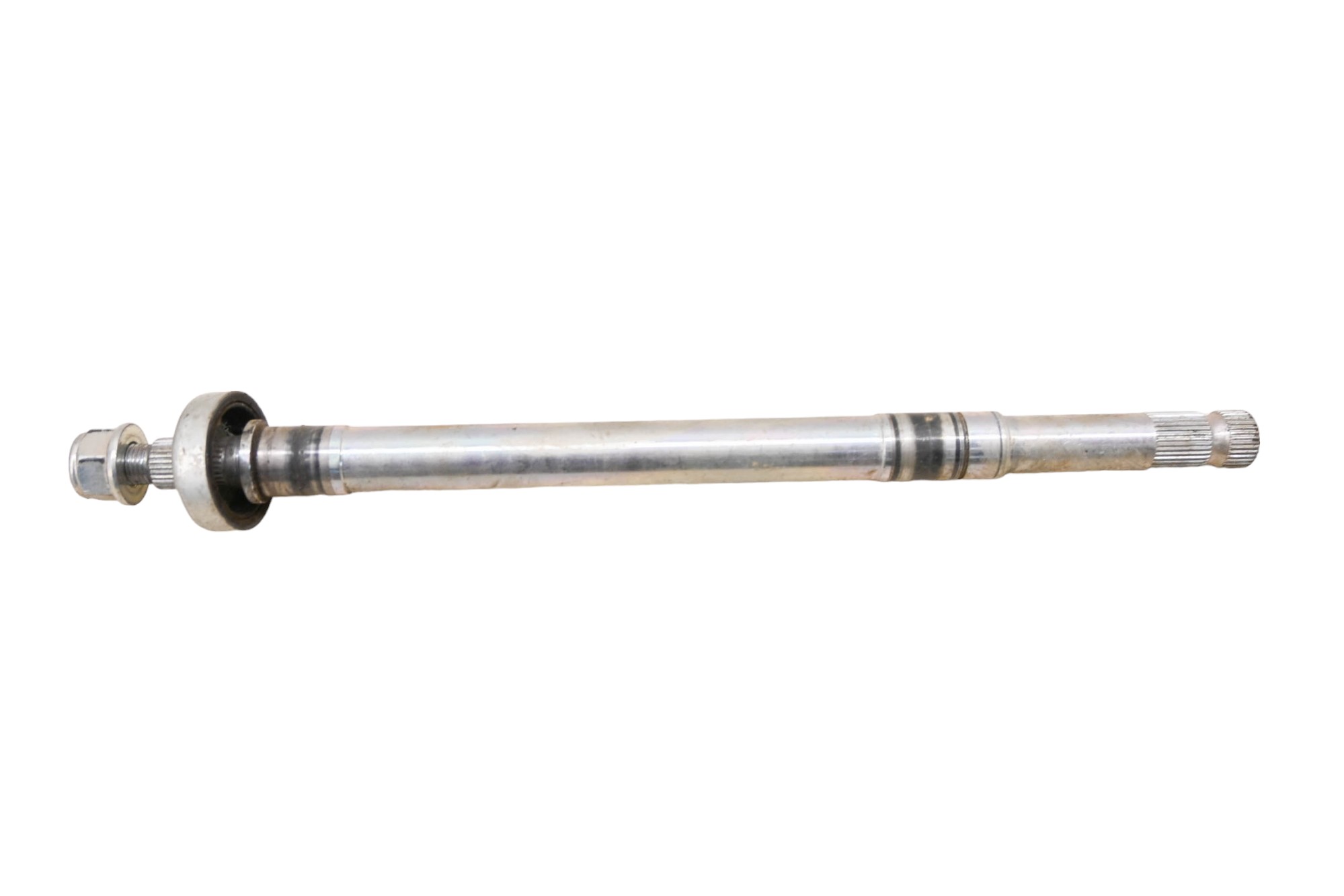 15 Honda Pioneer 500 Steering Stem Shaft