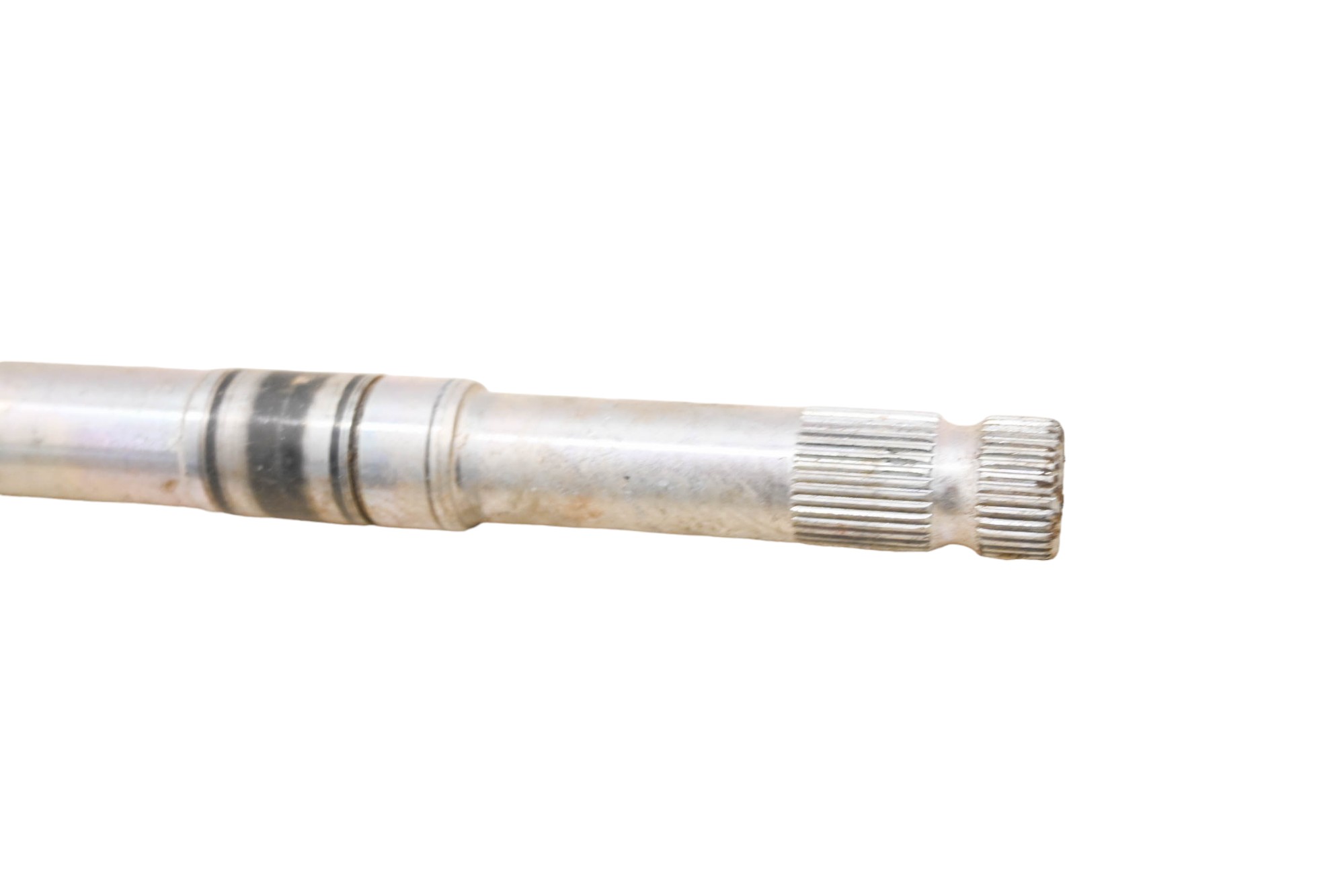 15 Honda Pioneer 500 Steering Stem Shaft