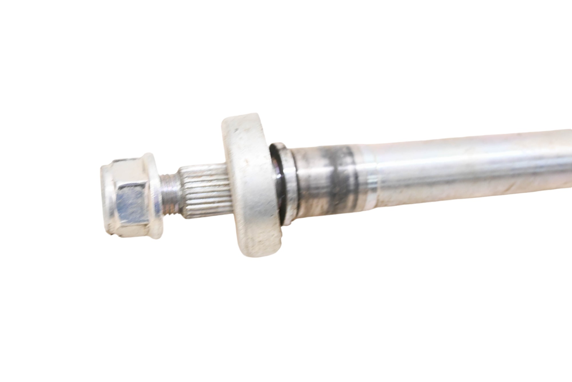 15 Honda Pioneer 500 Steering Stem Shaft