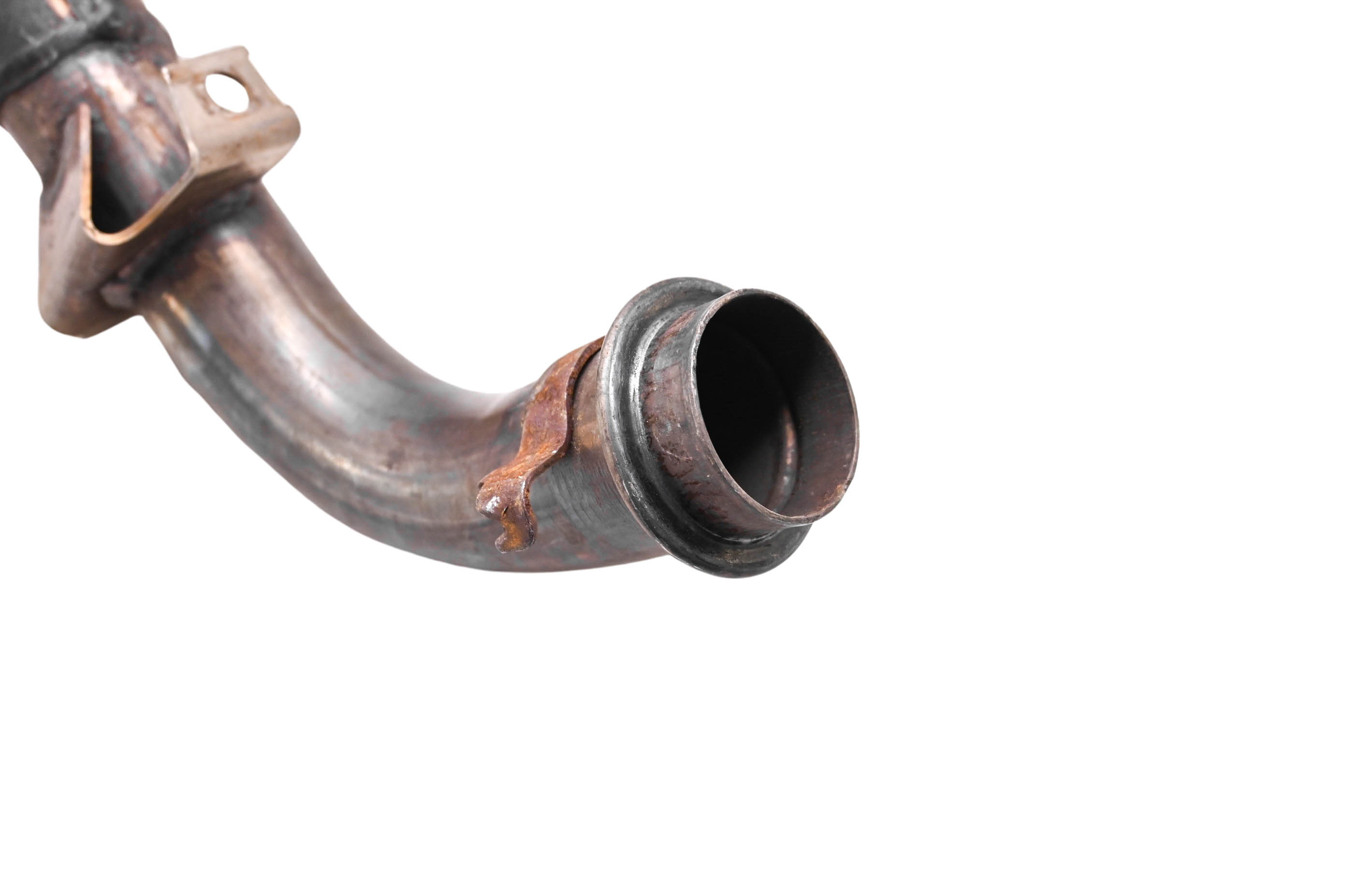 19 Can-Am Ryker 600 Header Exhaust Head Pipe