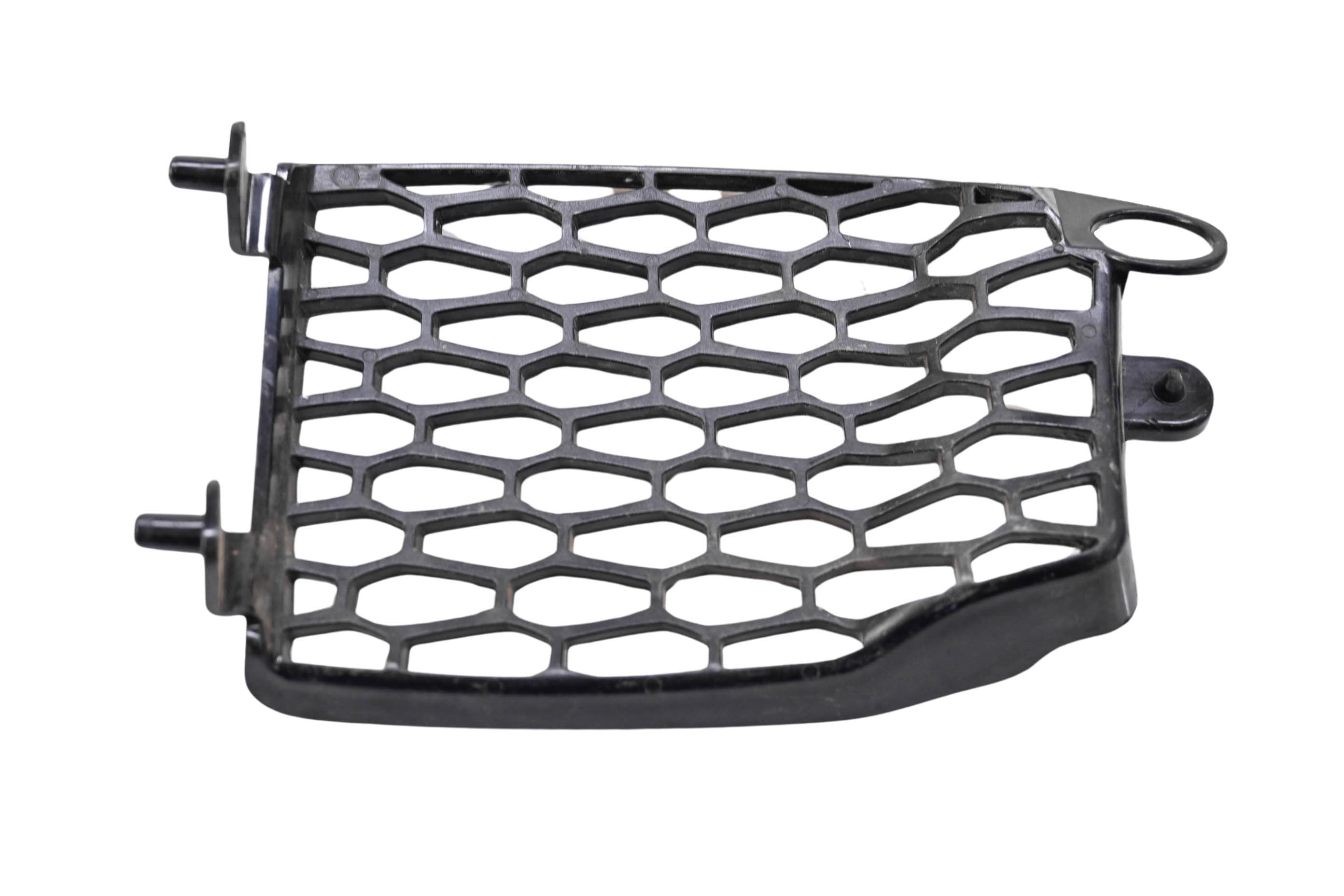 19 Can-Am Ryker 600 Front Left Audio Cover