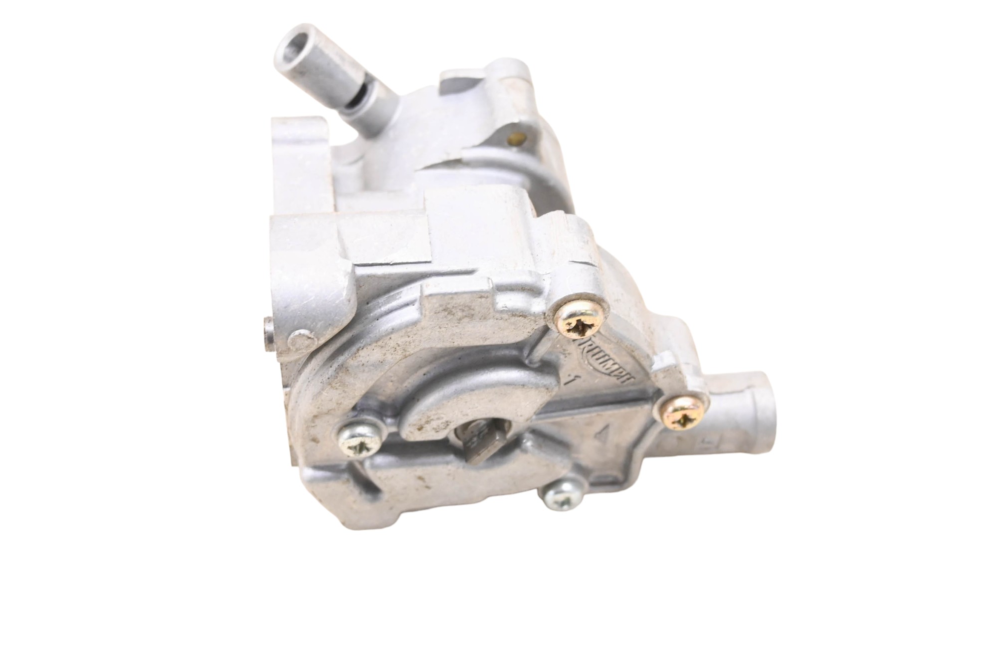 96 Triumph Daytona 4 1200 Oil Pump