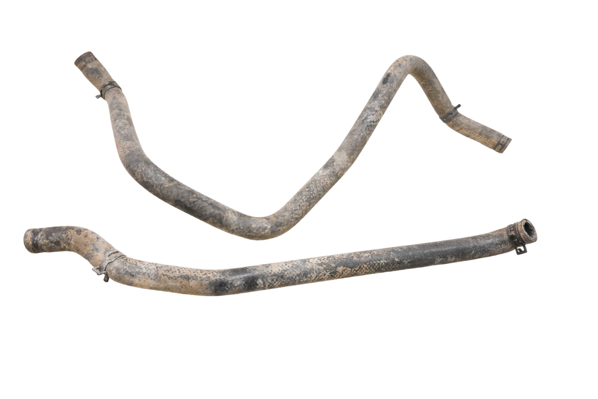 08 Can-Am Outlander 500 Radiator Coolant Hose