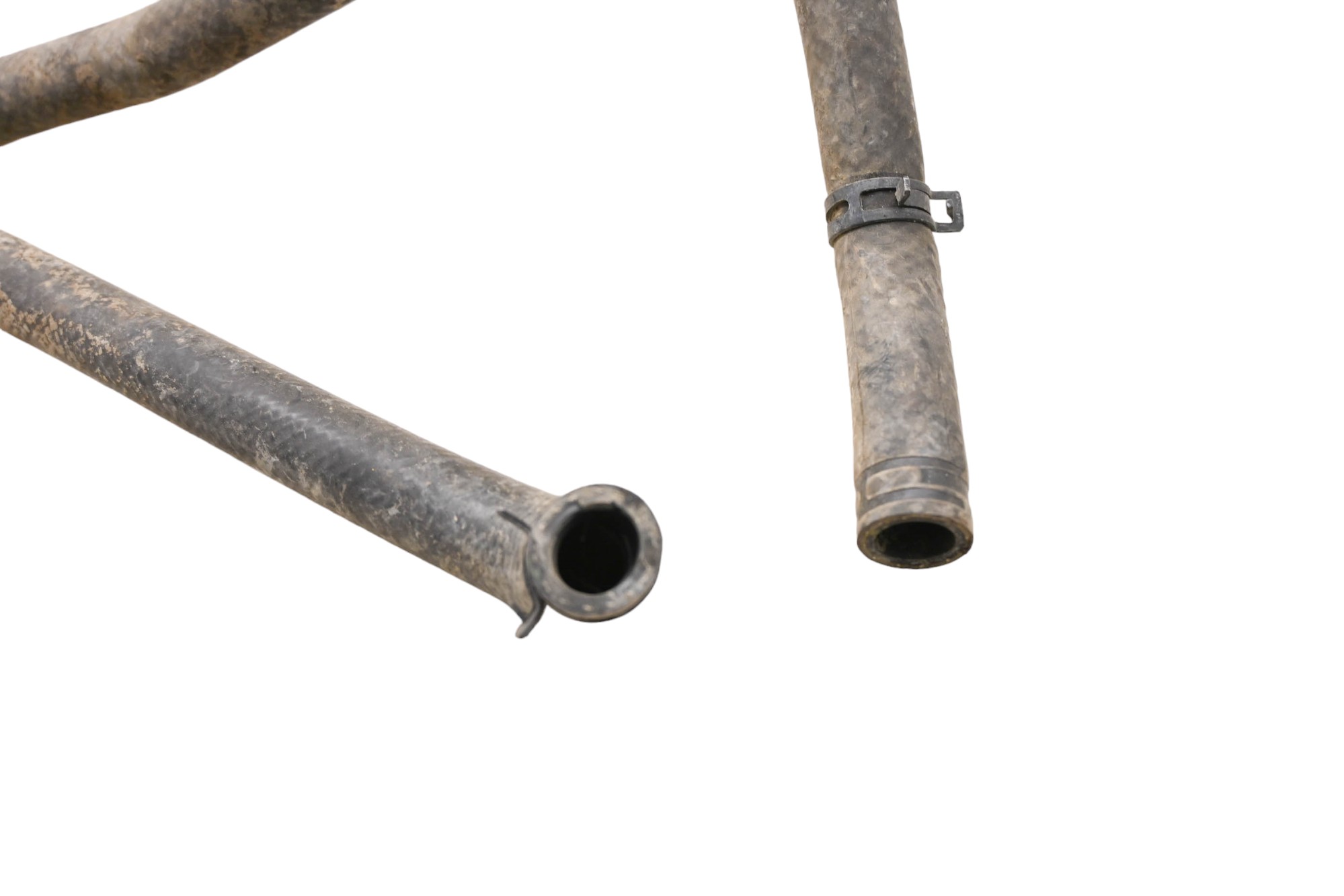 08 Can-Am Outlander 500 Radiator Coolant Hose