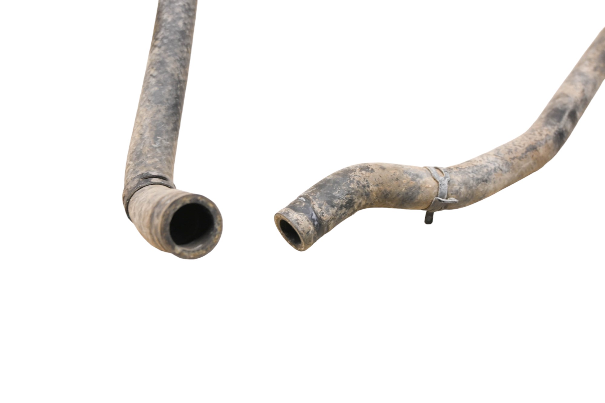 08 Can-Am Outlander 500 Radiator Coolant Hose