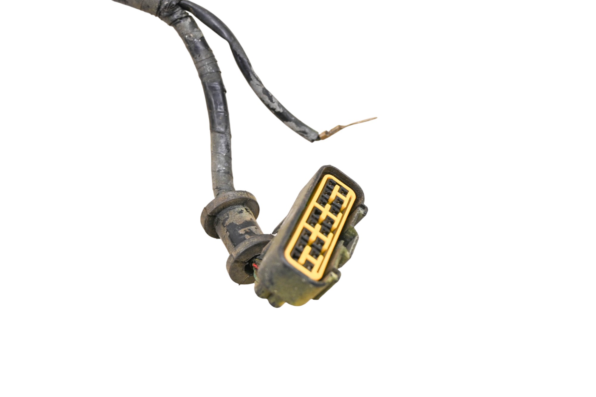 08 Yamaha YZ450F Wire Harness Electrical Wiring