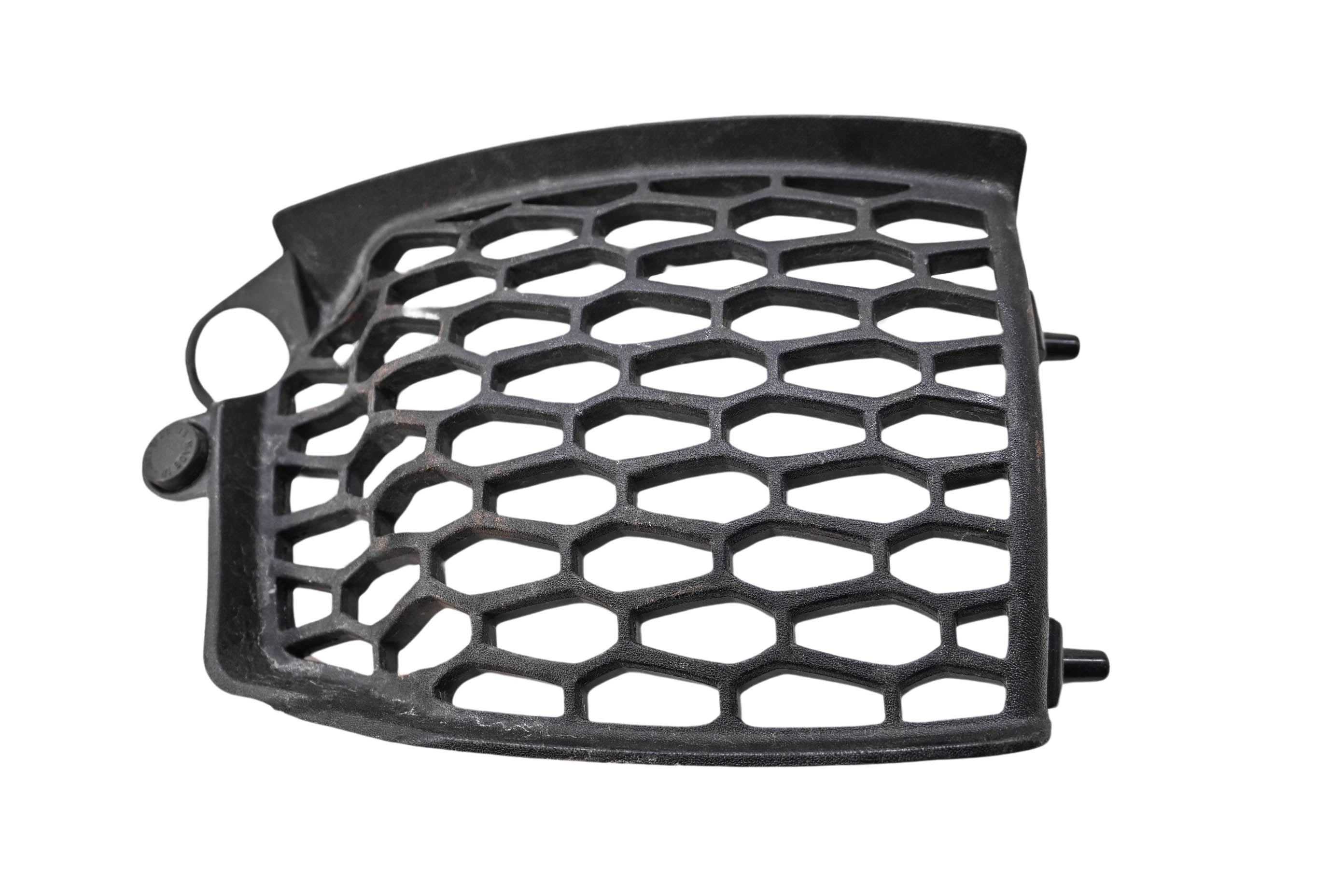 19 Can-Am Ryker 600 Front Left Audio Cover