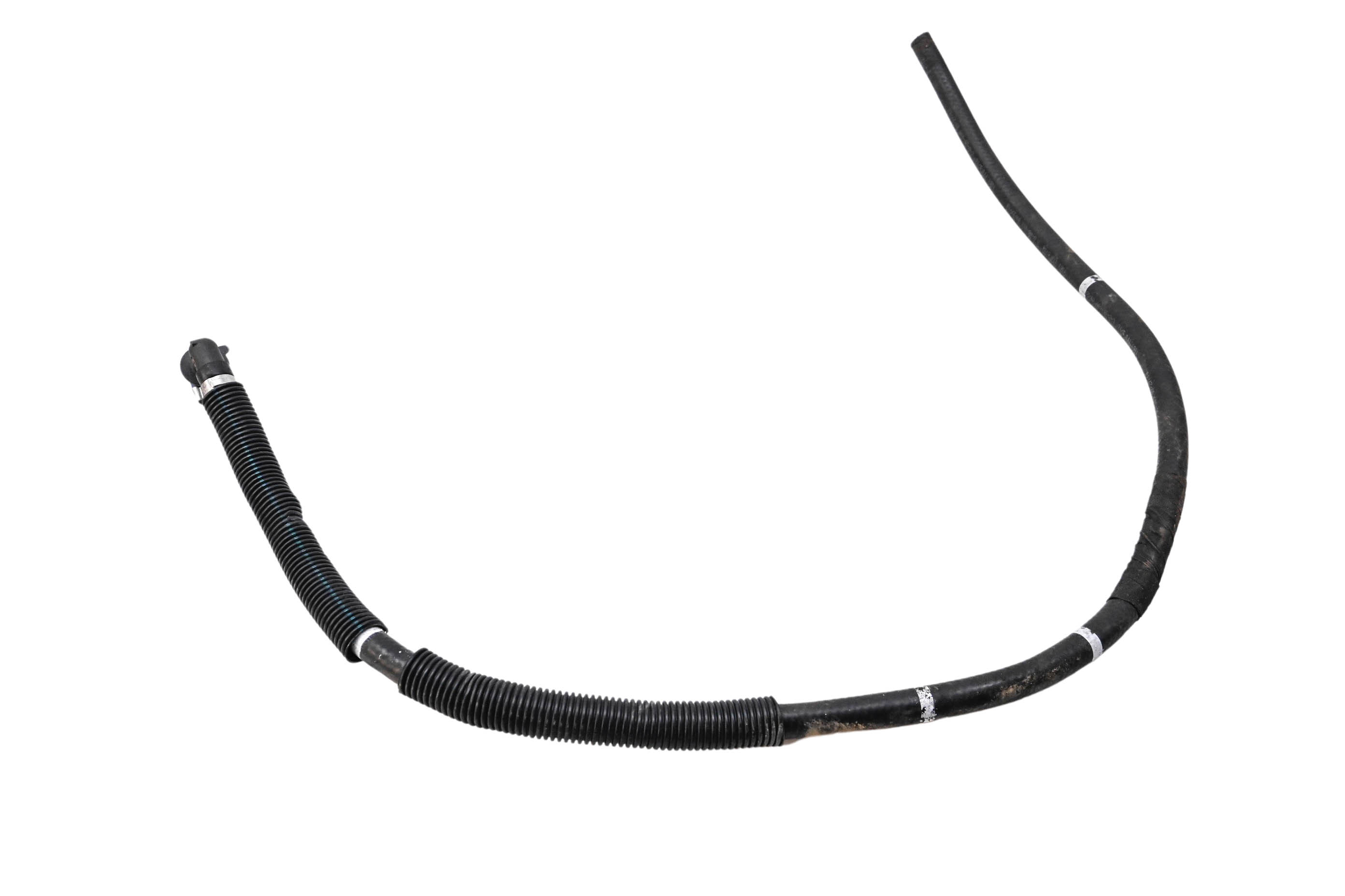 19 Can-Am Ryker 600 Fuel Line
