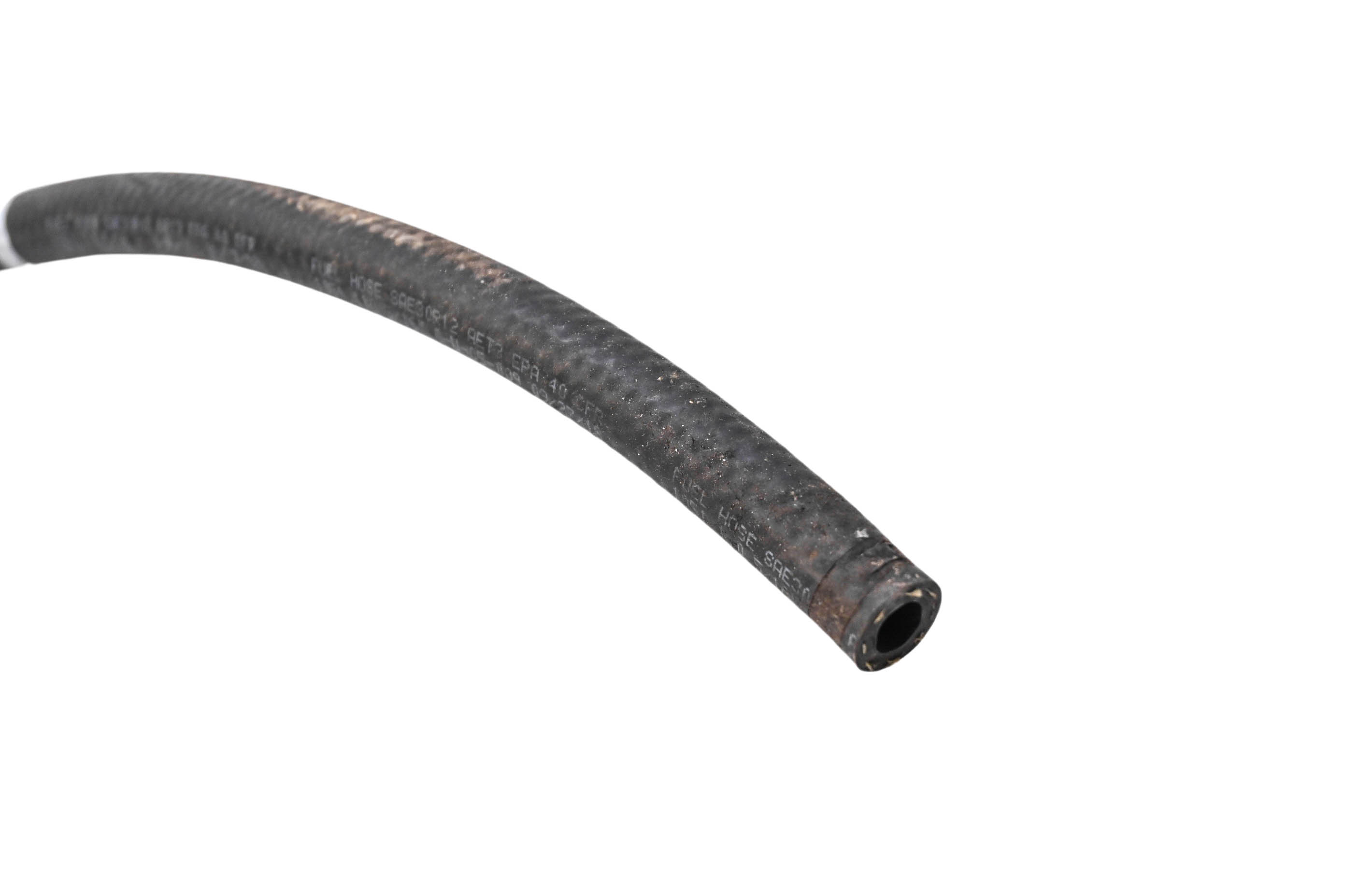 19 Can-Am Ryker 600 Fuel Line