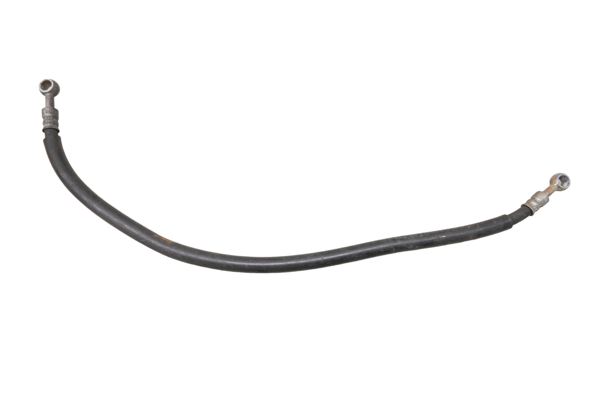 89 Suzuki Katana 750 Rear Brake Line