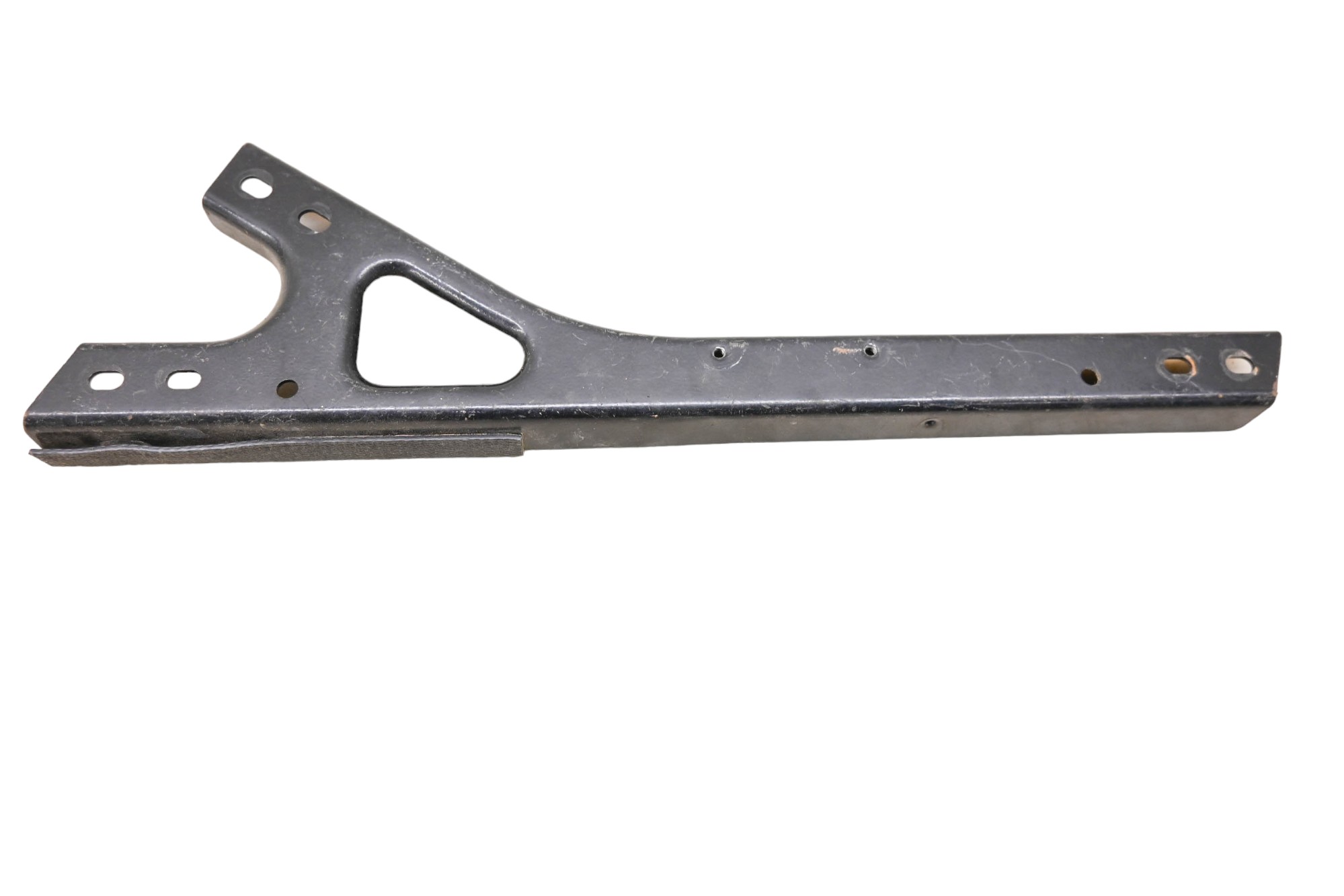 06 Polaris Sportsman 700 4x4 Frame Support Bracket Mount