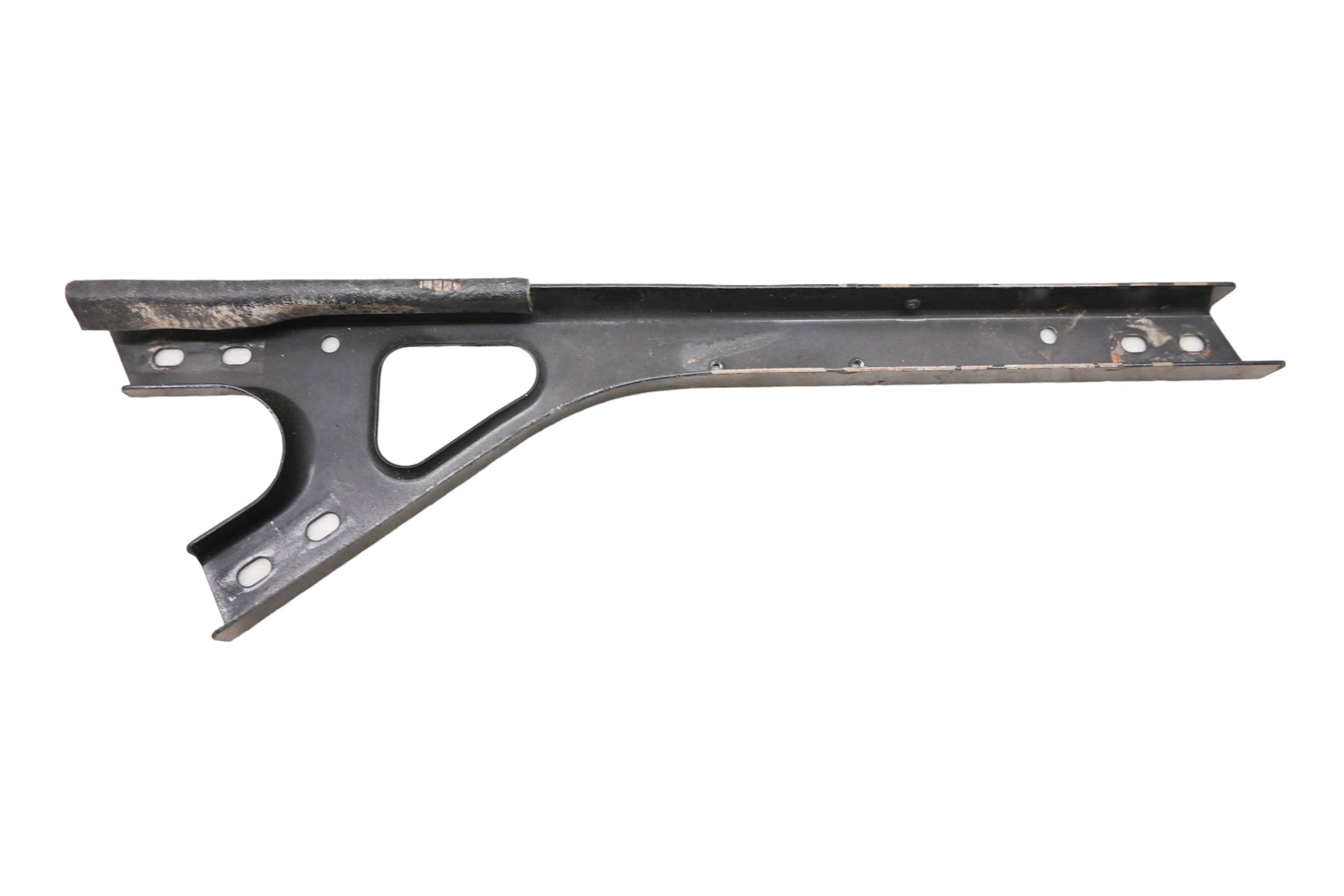 06 Polaris Sportsman 700 4x4 Frame Support Bracket Mount