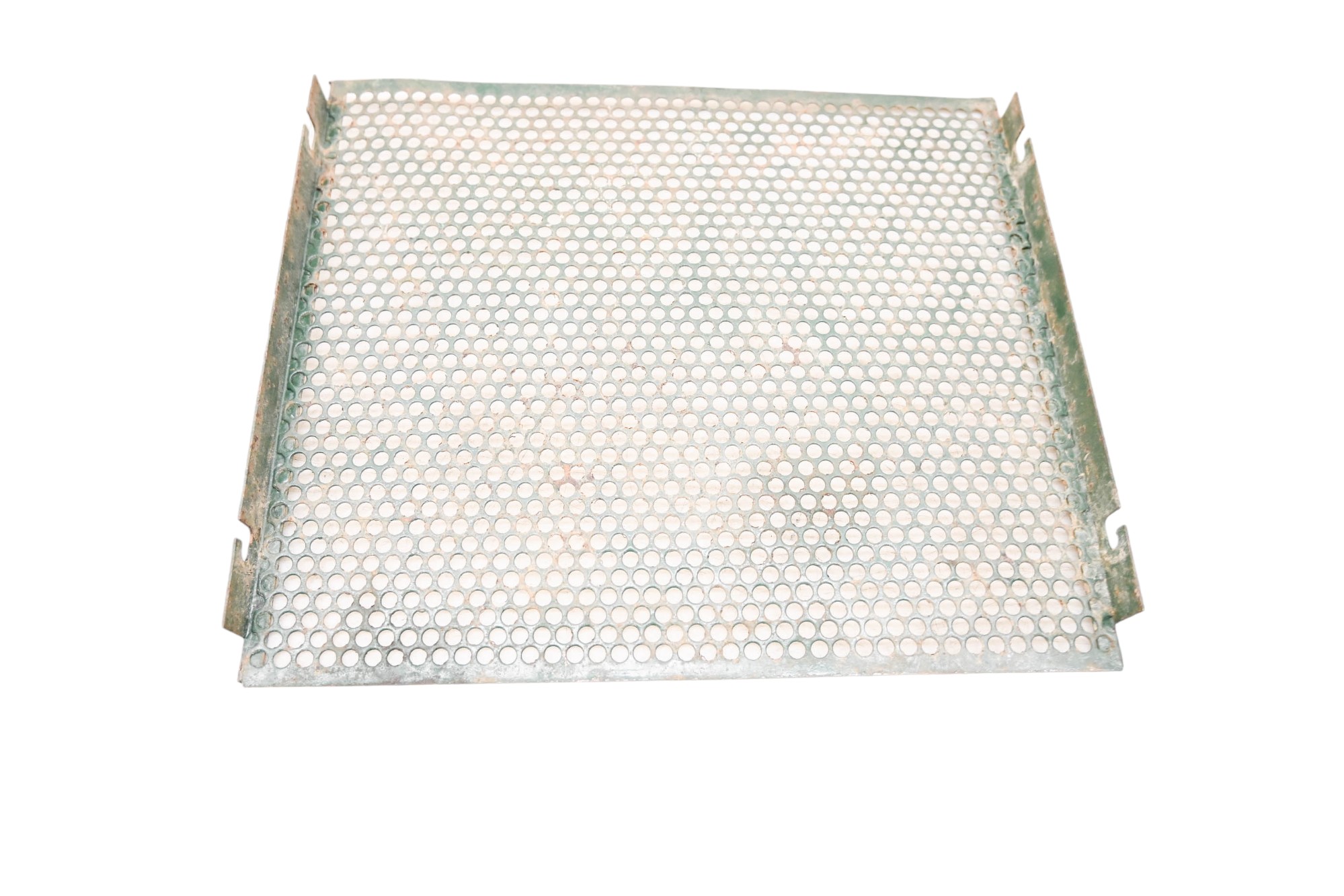 01 Arctic Cat 400 4x4 Radiator Shroud Guard