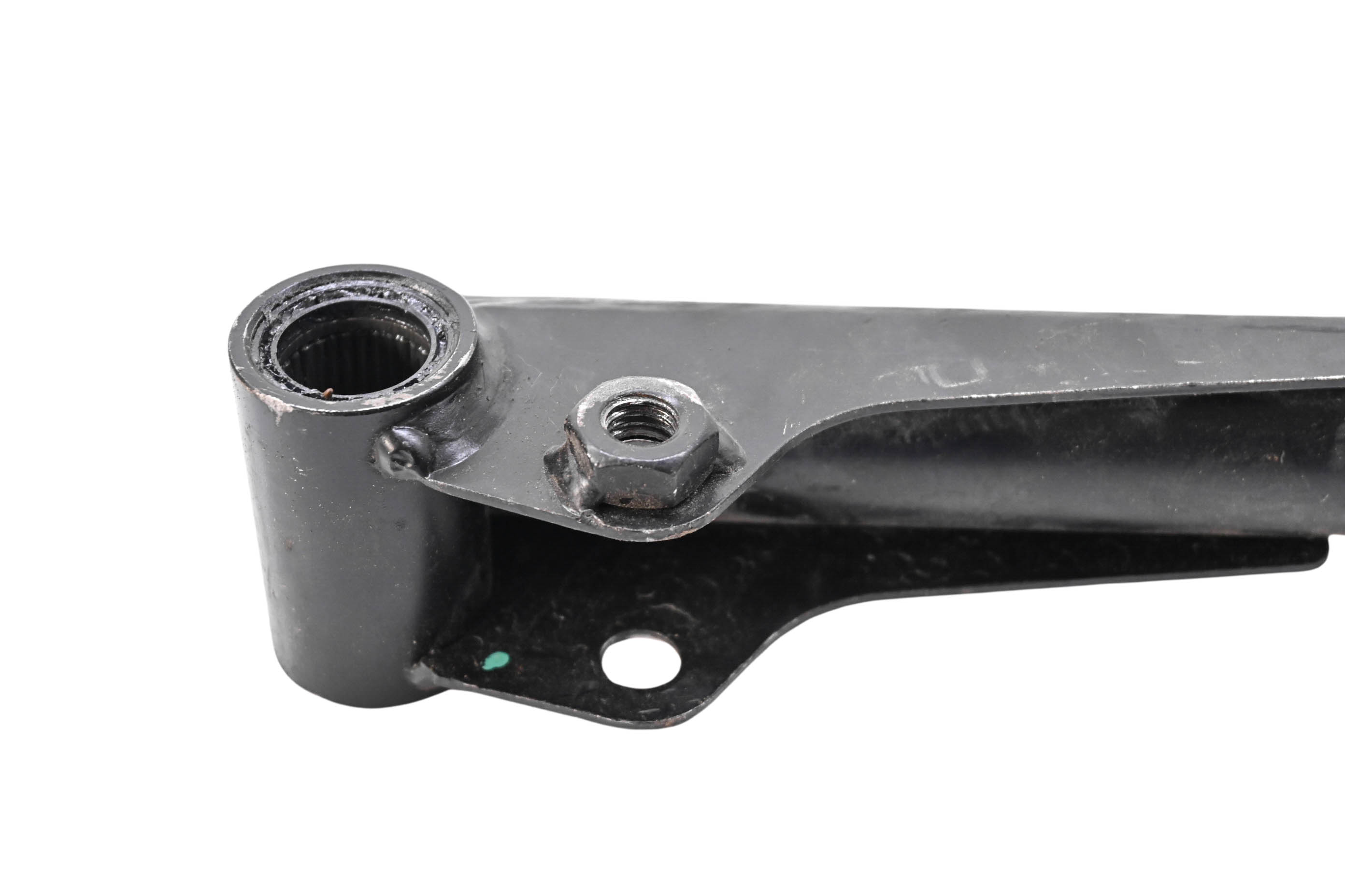 19 Can-Am Ryker 600 Rear Shock Suspension Bracket Mount