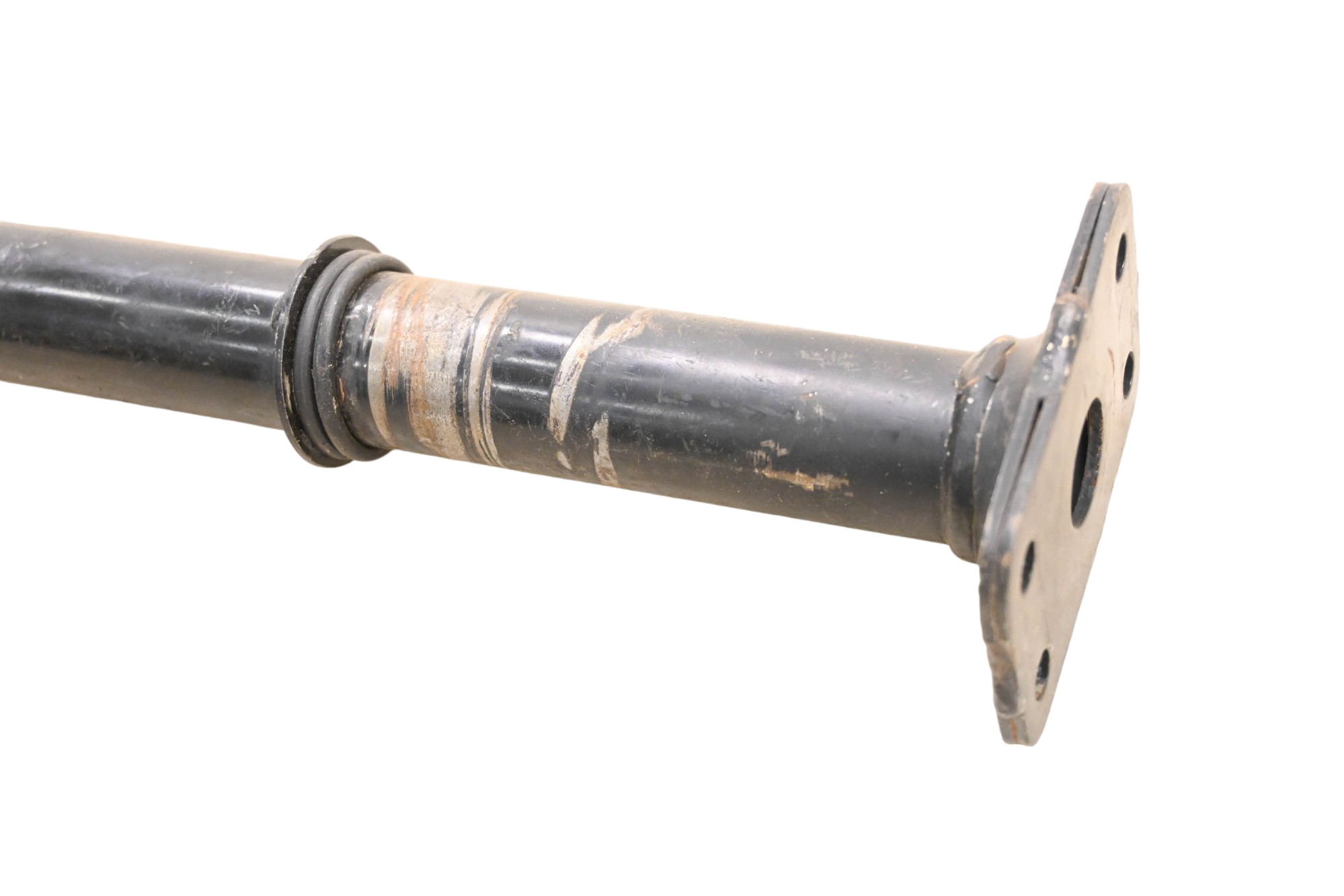 10 Can-Am Outlander 400 Steering Stem Shaft