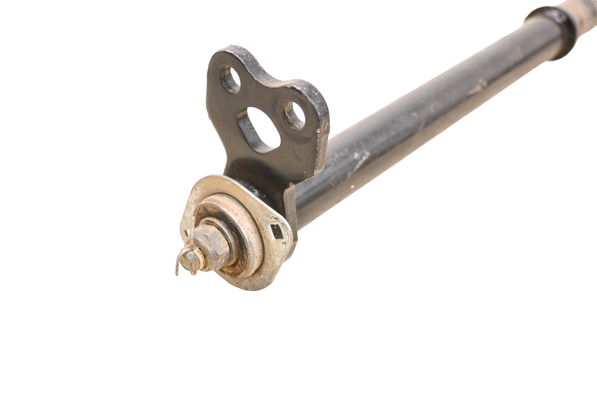 10 Can-Am Outlander 400 Steering Stem Shaft