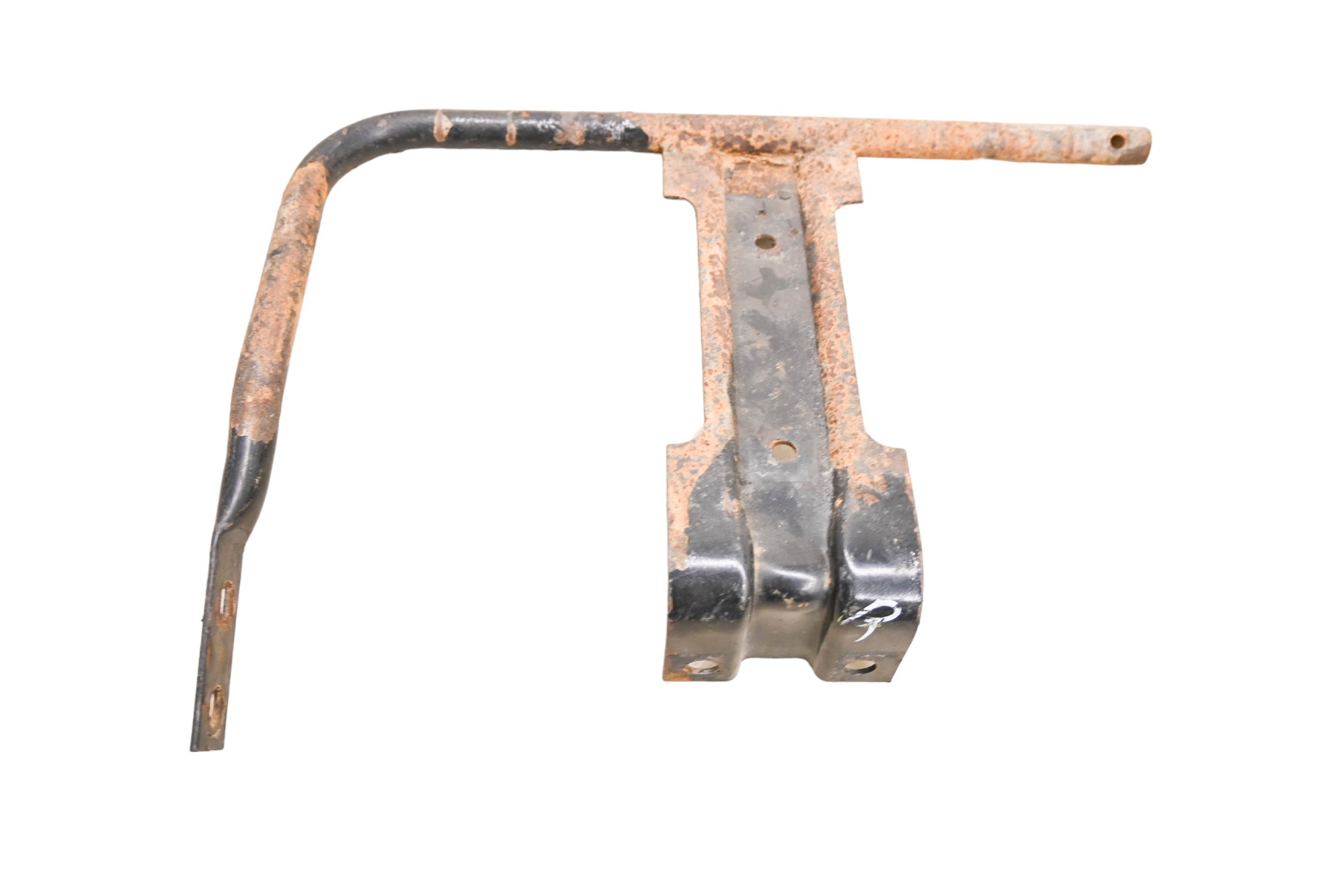 10 Arctic Cat 700 Right Foot Rest Support