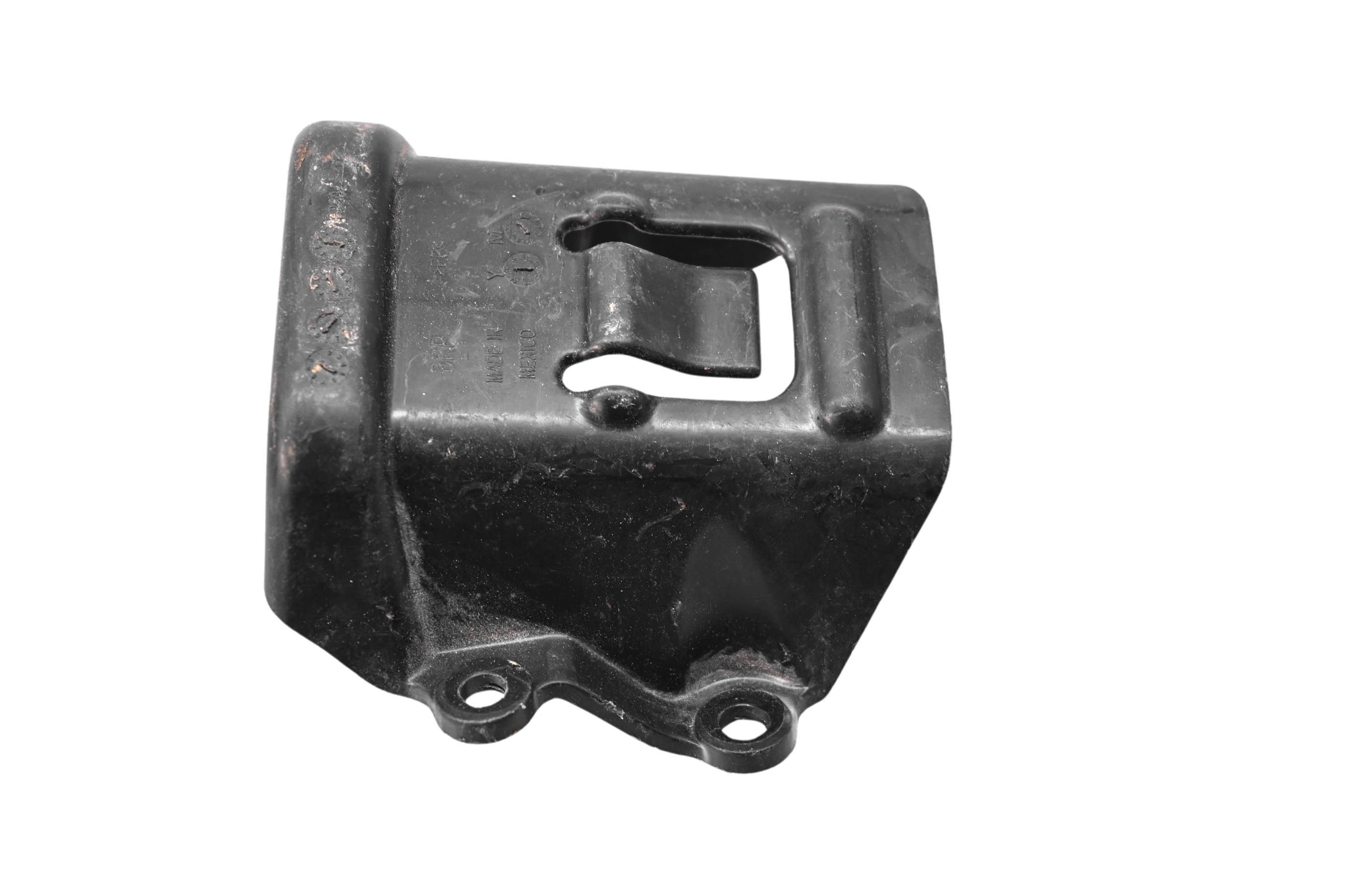 19 Can-Am Ryker 600 Tank Protector Bracket Mount