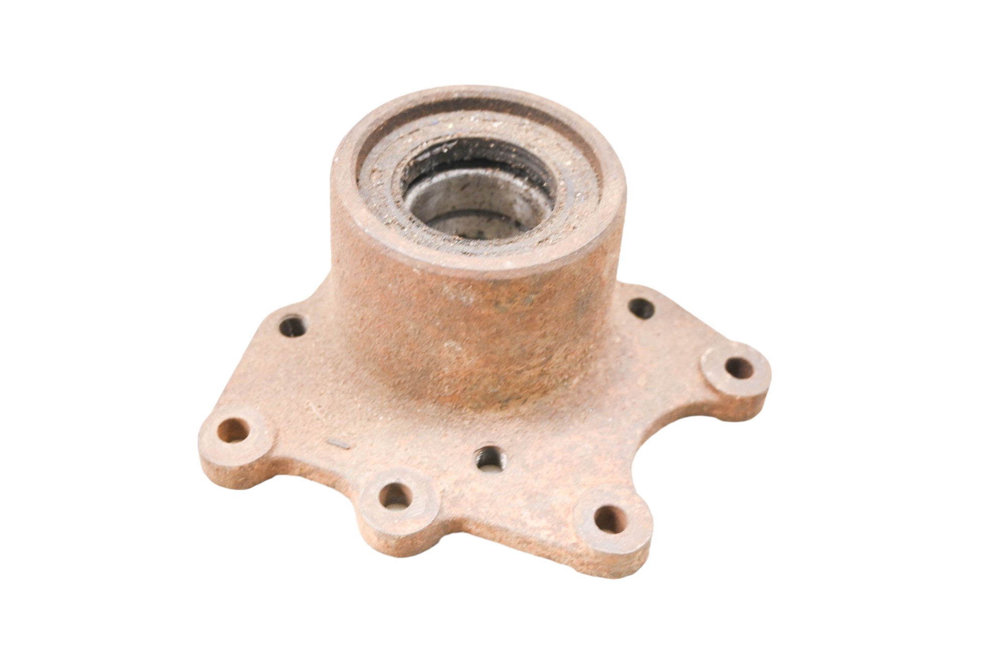 01 Arctic Cat 400 4x4 Rear Right Spindle Knuckle