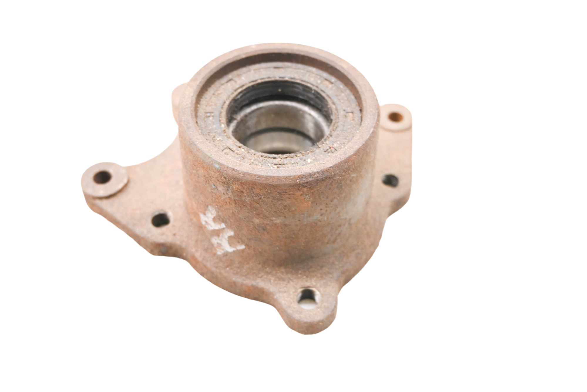 01 Arctic Cat 400 4x4 Rear Right Spindle Knuckle