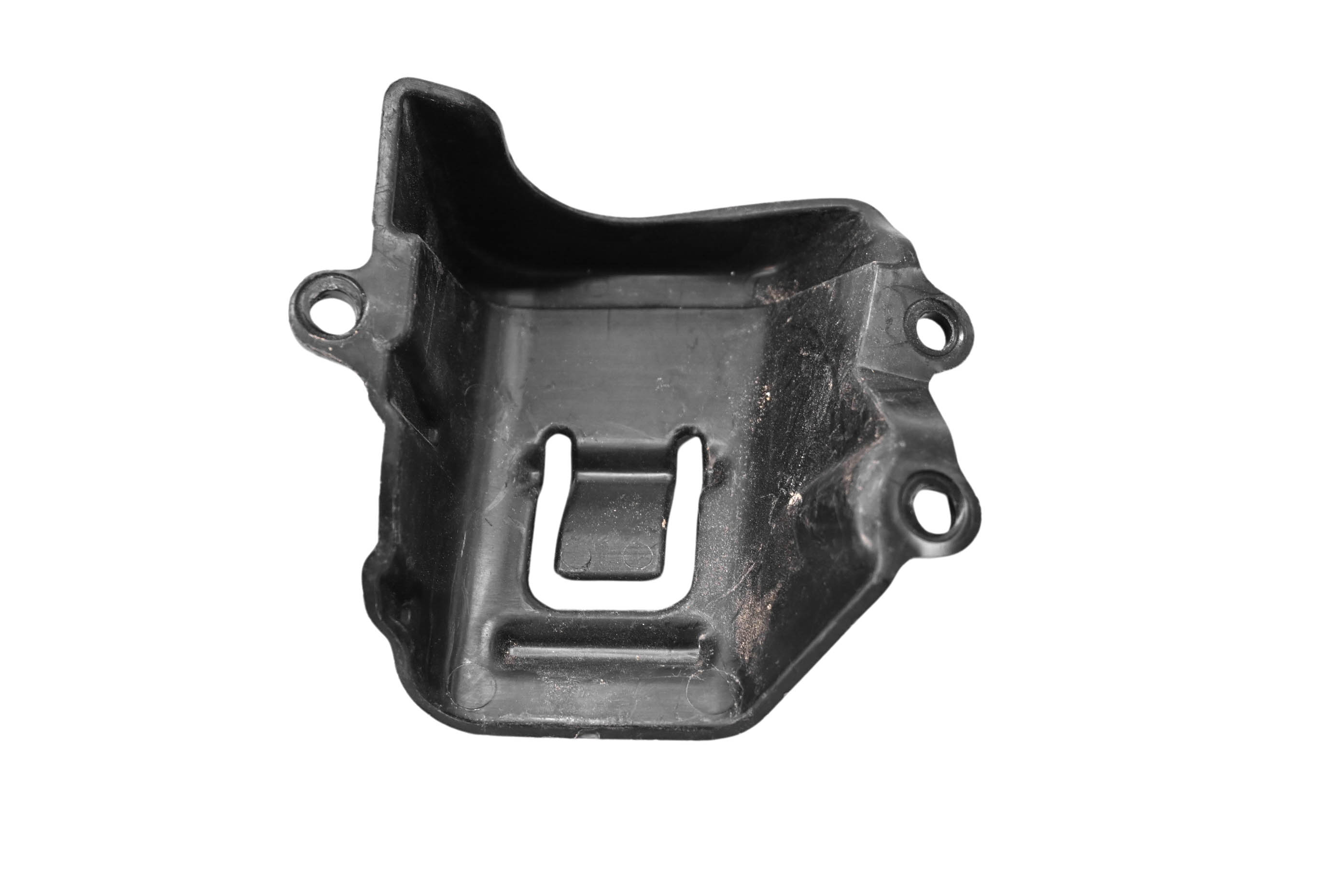 19 Can-Am Ryker 600 Tank Protector Bracket Mount