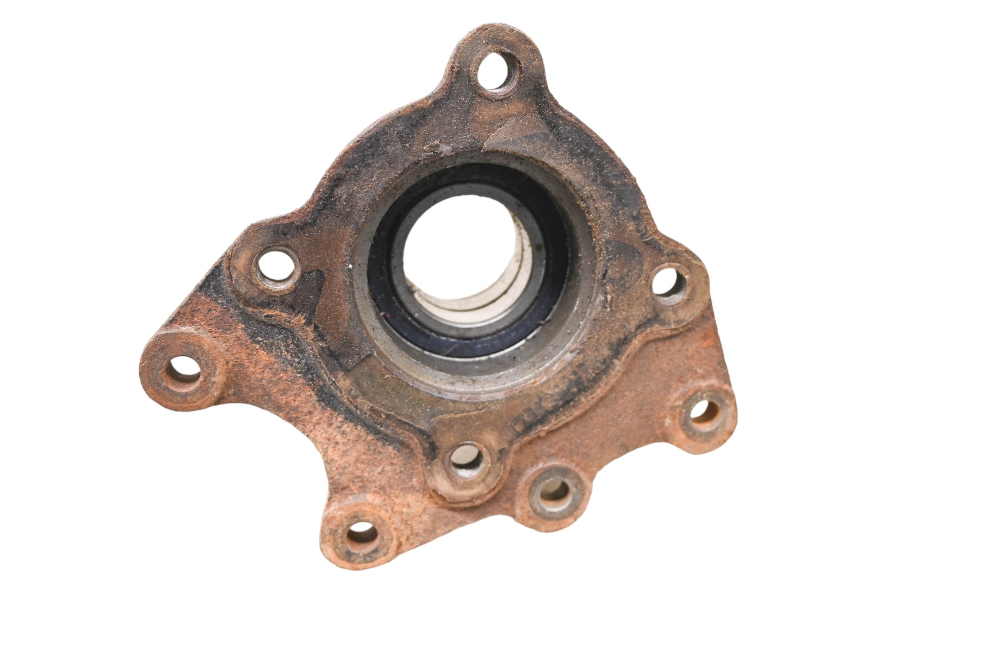 01 Arctic Cat 400 4x4 Rear Right Spindle Knuckle