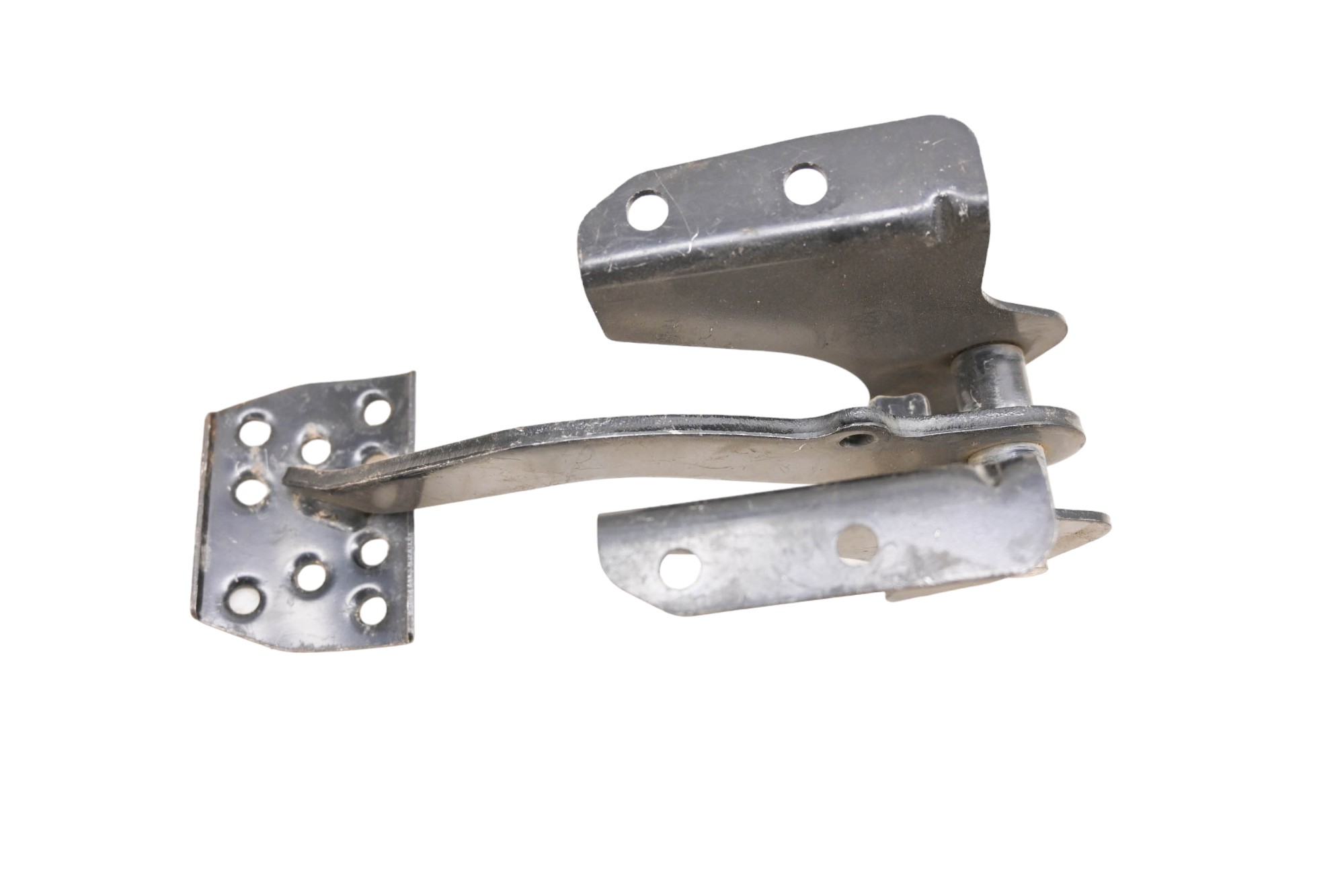 15 Honda Pioneer 500 Brake Pedal & Bracket Mount