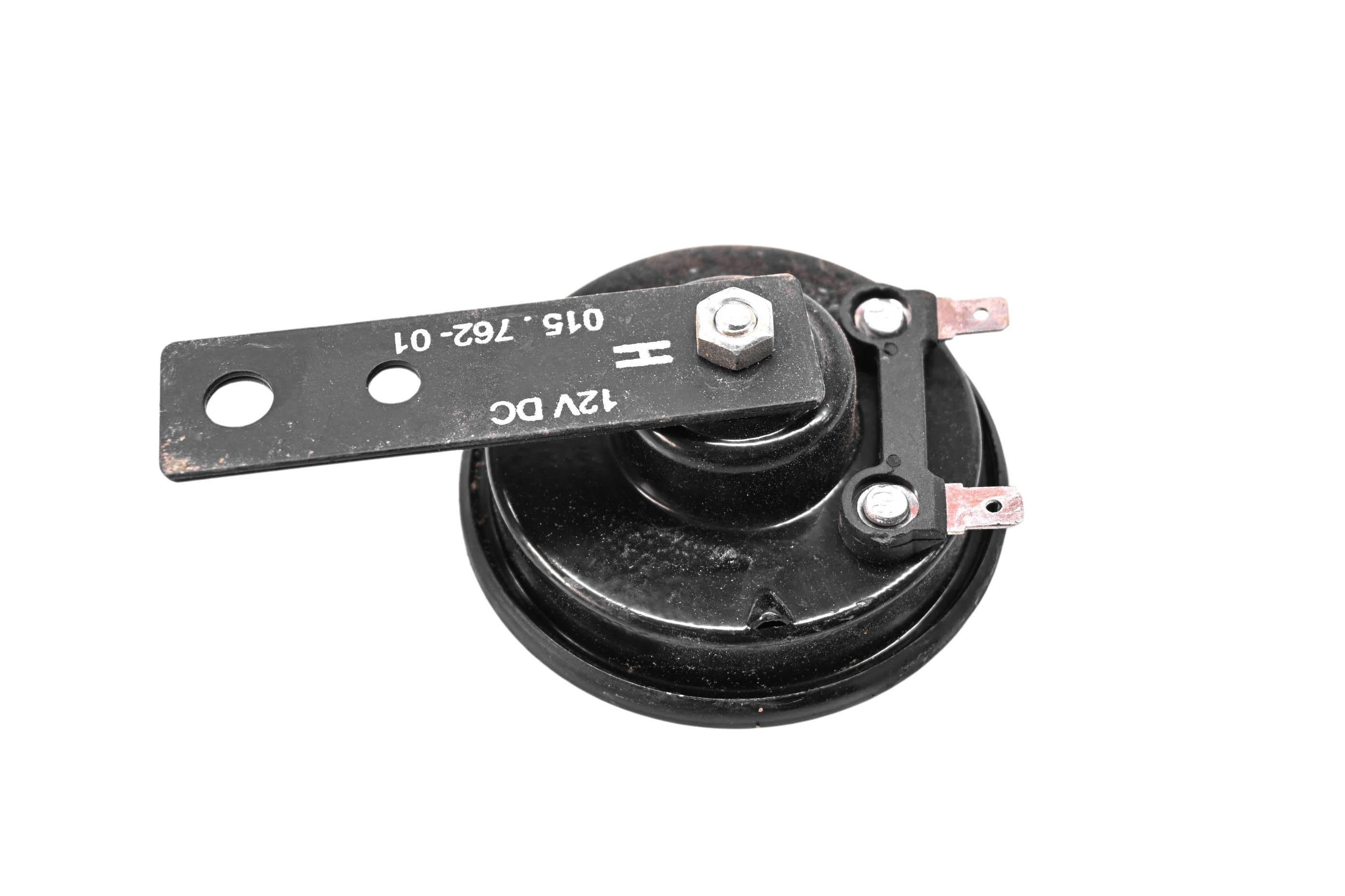 19 Can-Am Ryker 600 Horn