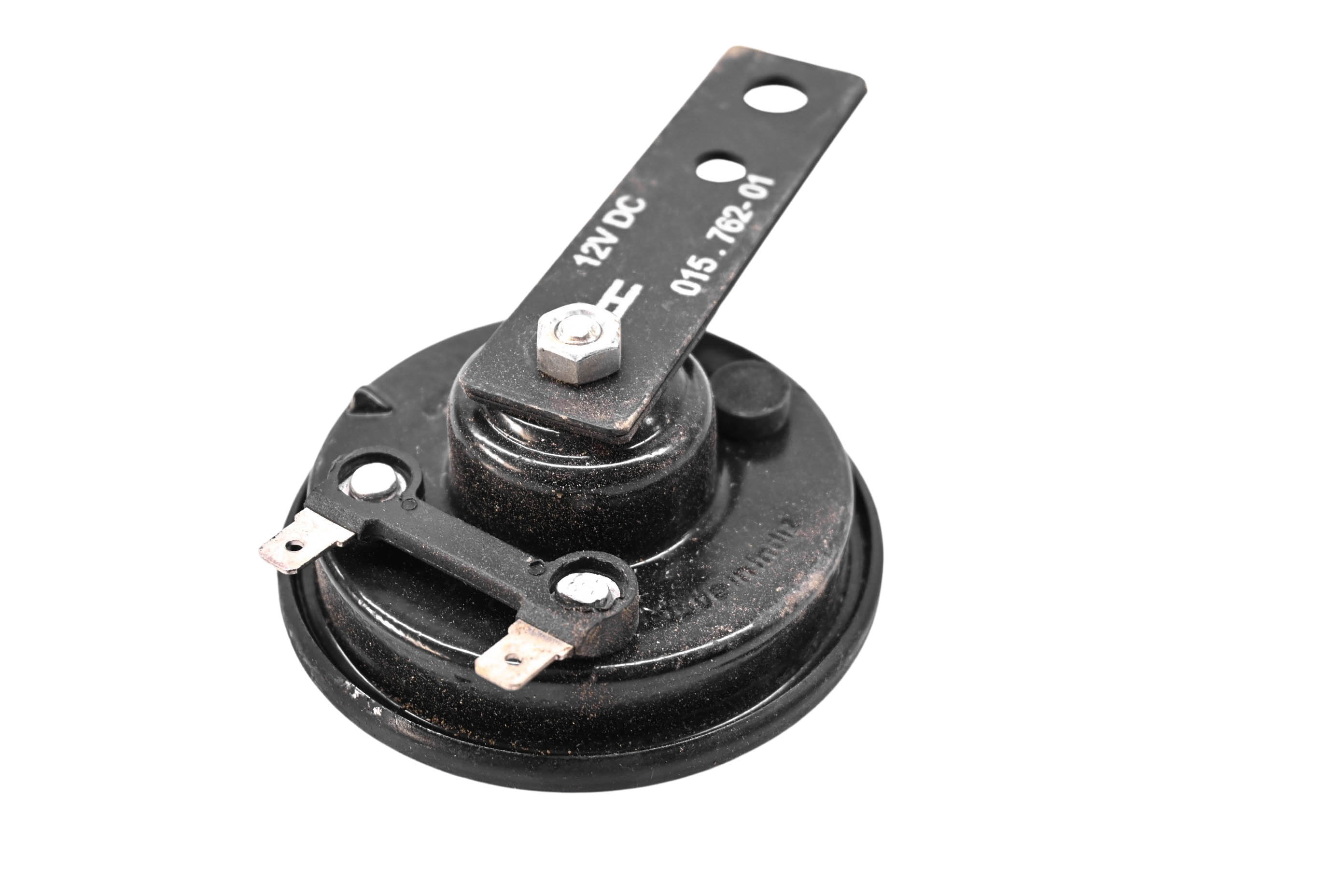19 Can-Am Ryker 600 Horn